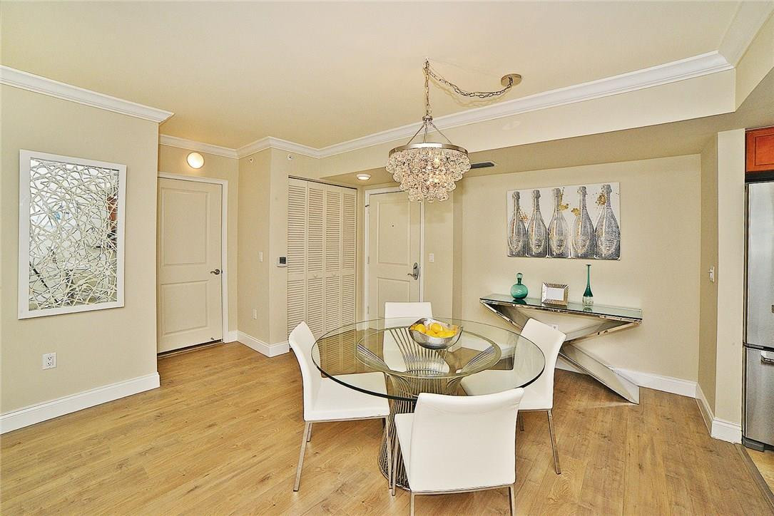 PALMETTO PLACE CONDO - Residential