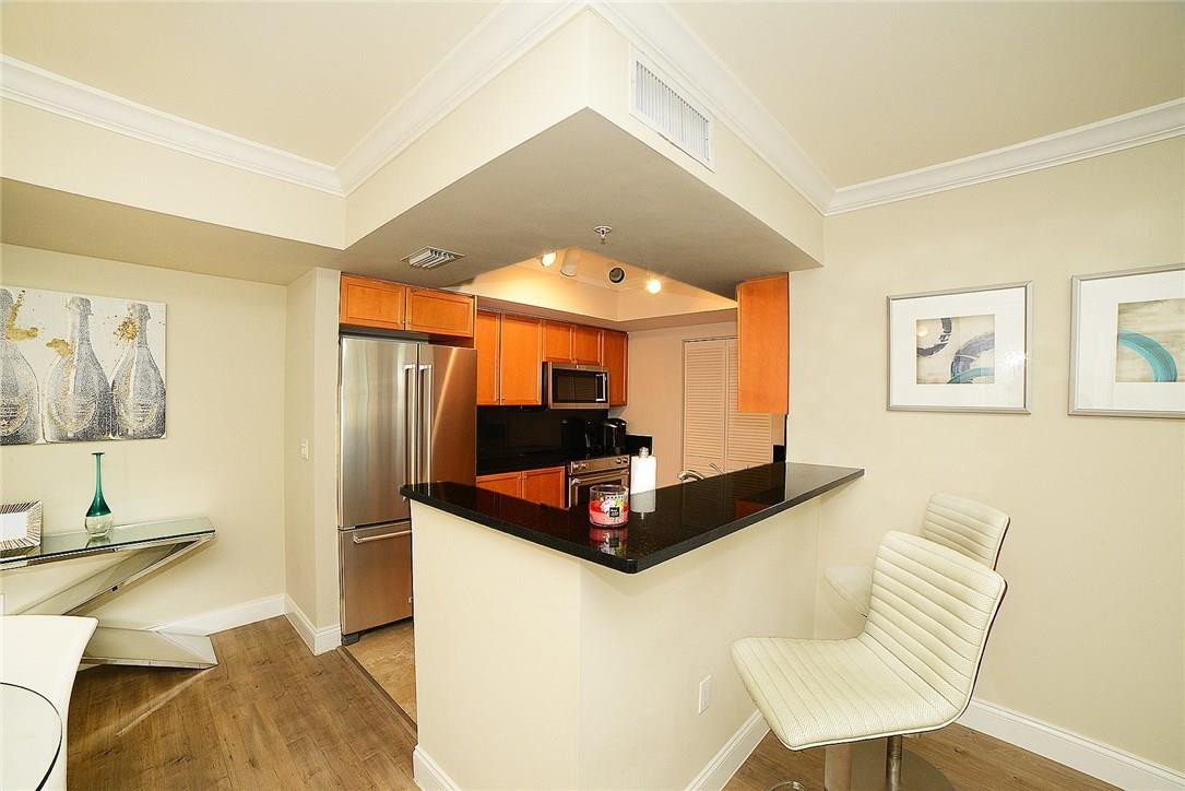PALMETTO PLACE CONDO - Residential