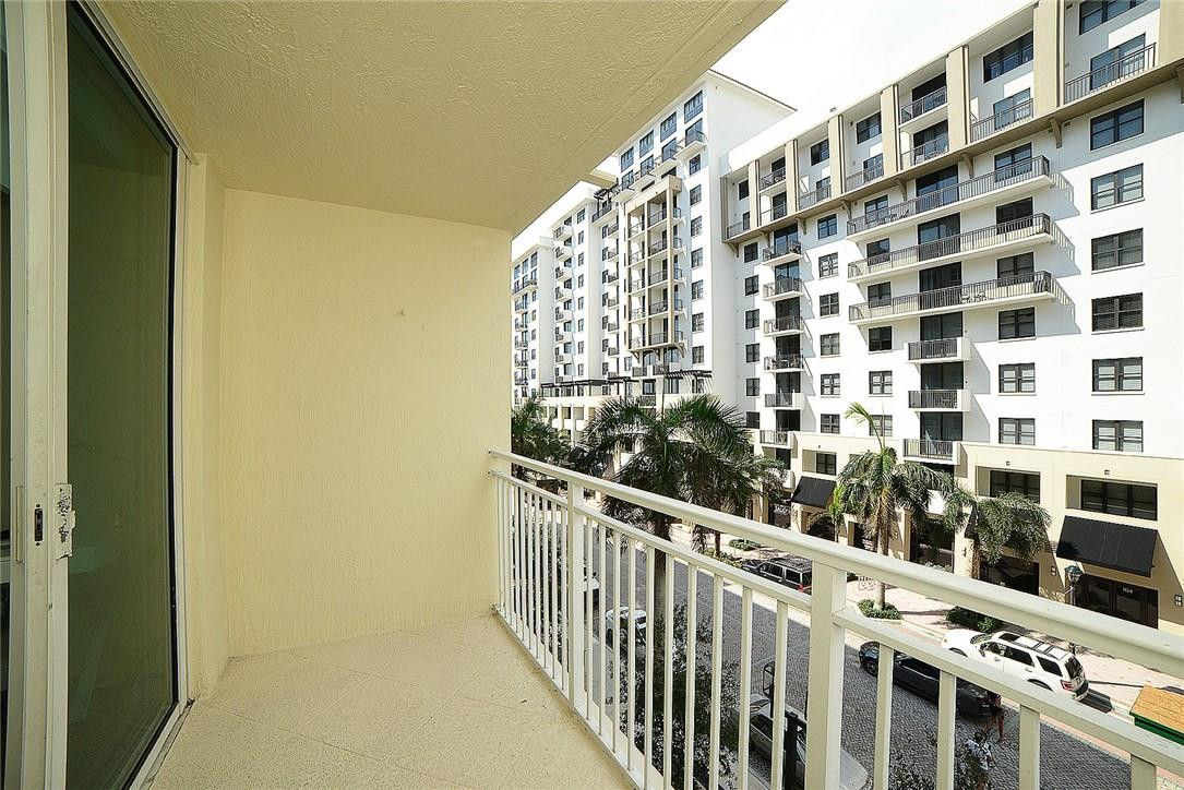 PALMETTO PLACE CONDO - Residential