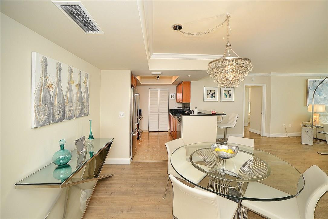 PALMETTO PLACE CONDO - Residential