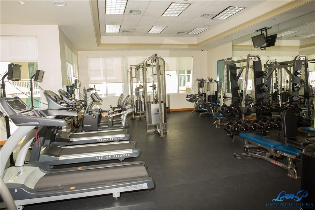 PALMETTO PLACE CONDO - Residential