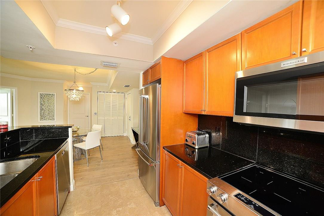 PALMETTO PLACE CONDO - Residential