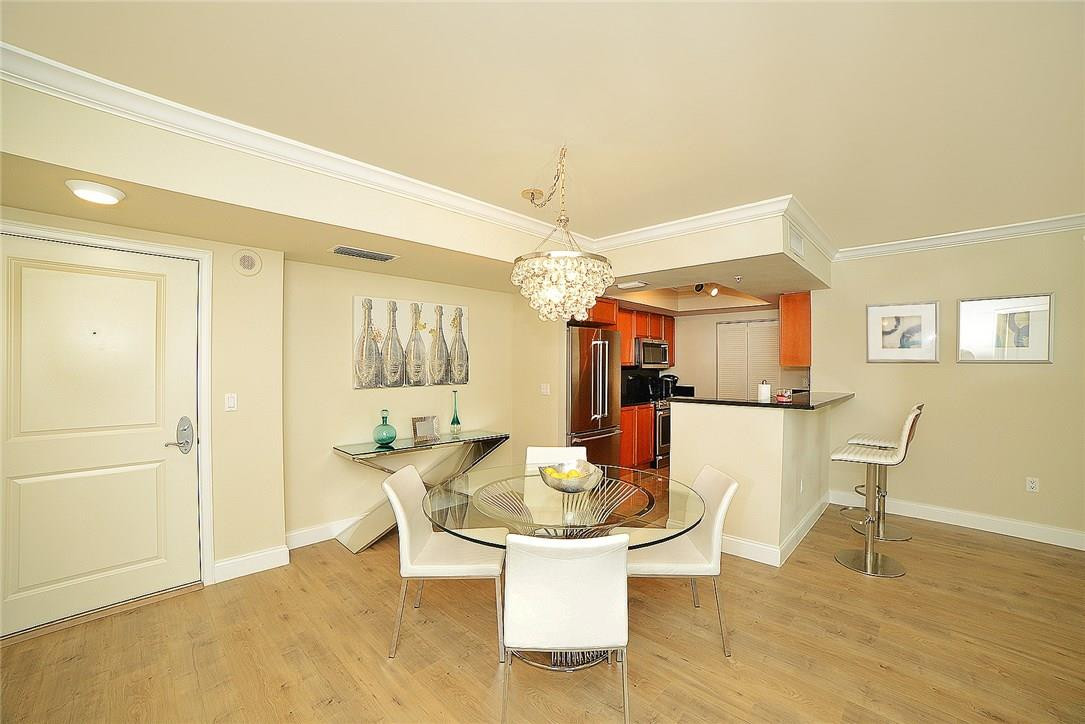 PALMETTO PLACE CONDO - Residential
