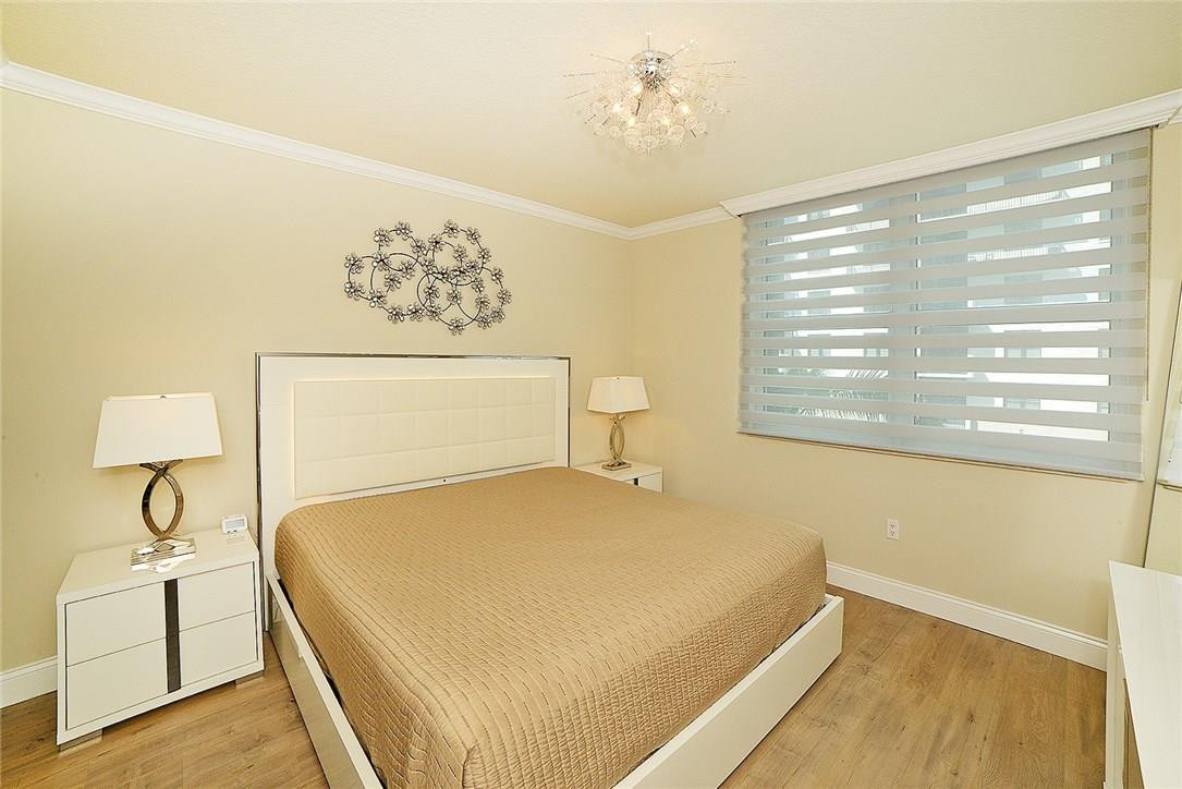 PALMETTO PLACE CONDO - Residential