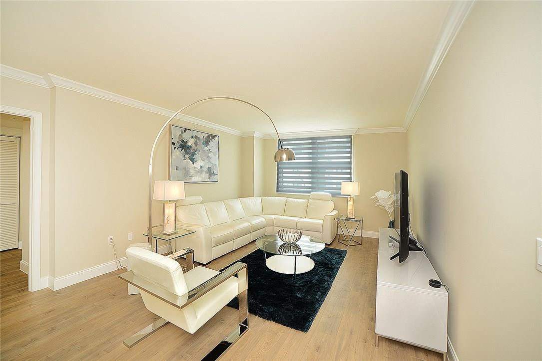 PALMETTO PLACE CONDO - Residential