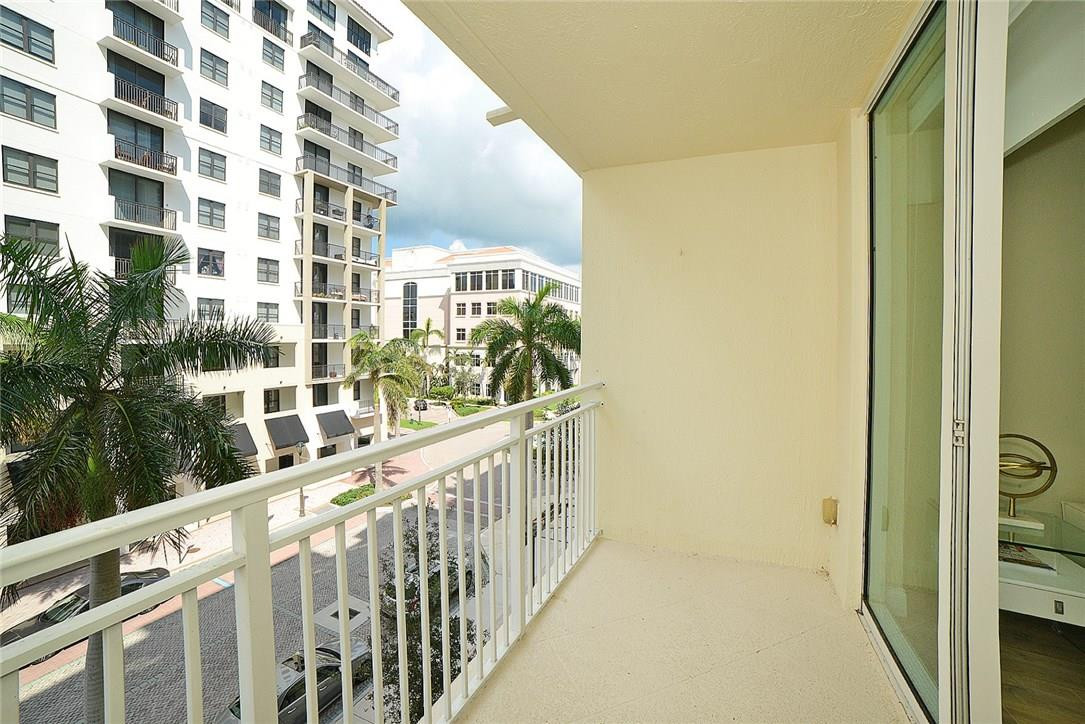 PALMETTO PLACE CONDO - Residential