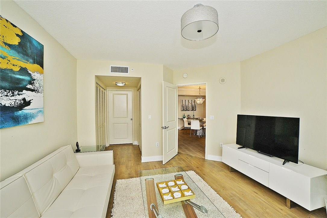 PALMETTO PLACE CONDO - Residential