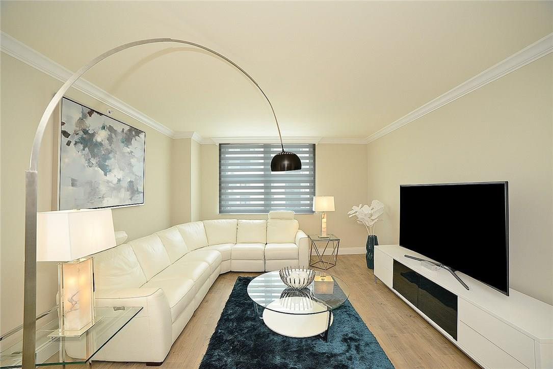 PALMETTO PLACE CONDO - Residential