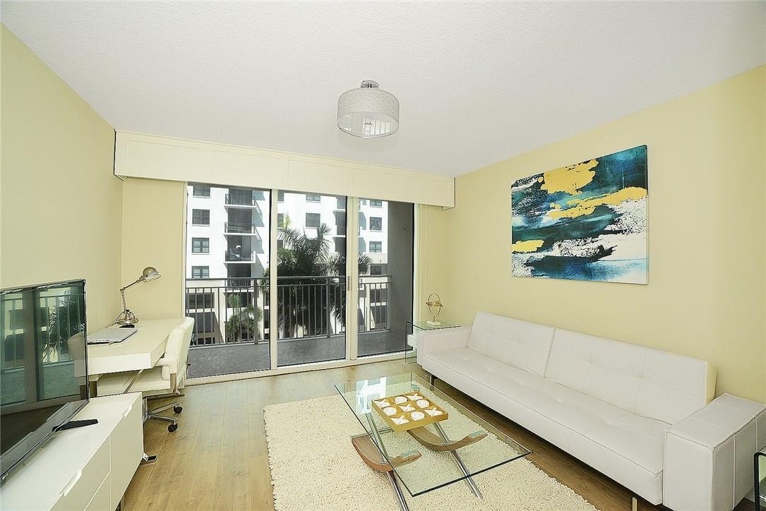 PALMETTO PLACE CONDO - Residential