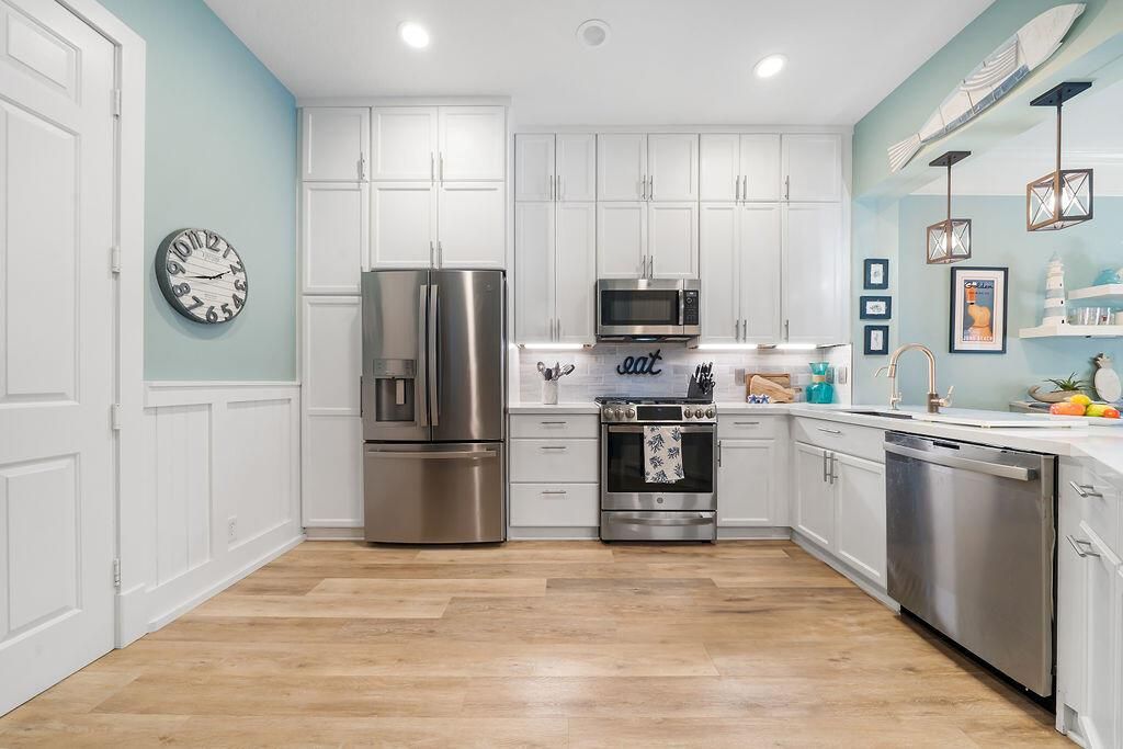 Photo of 703 Cable Beach Lane, North Palm Beach, FL 33410 (MLS # R10922726)