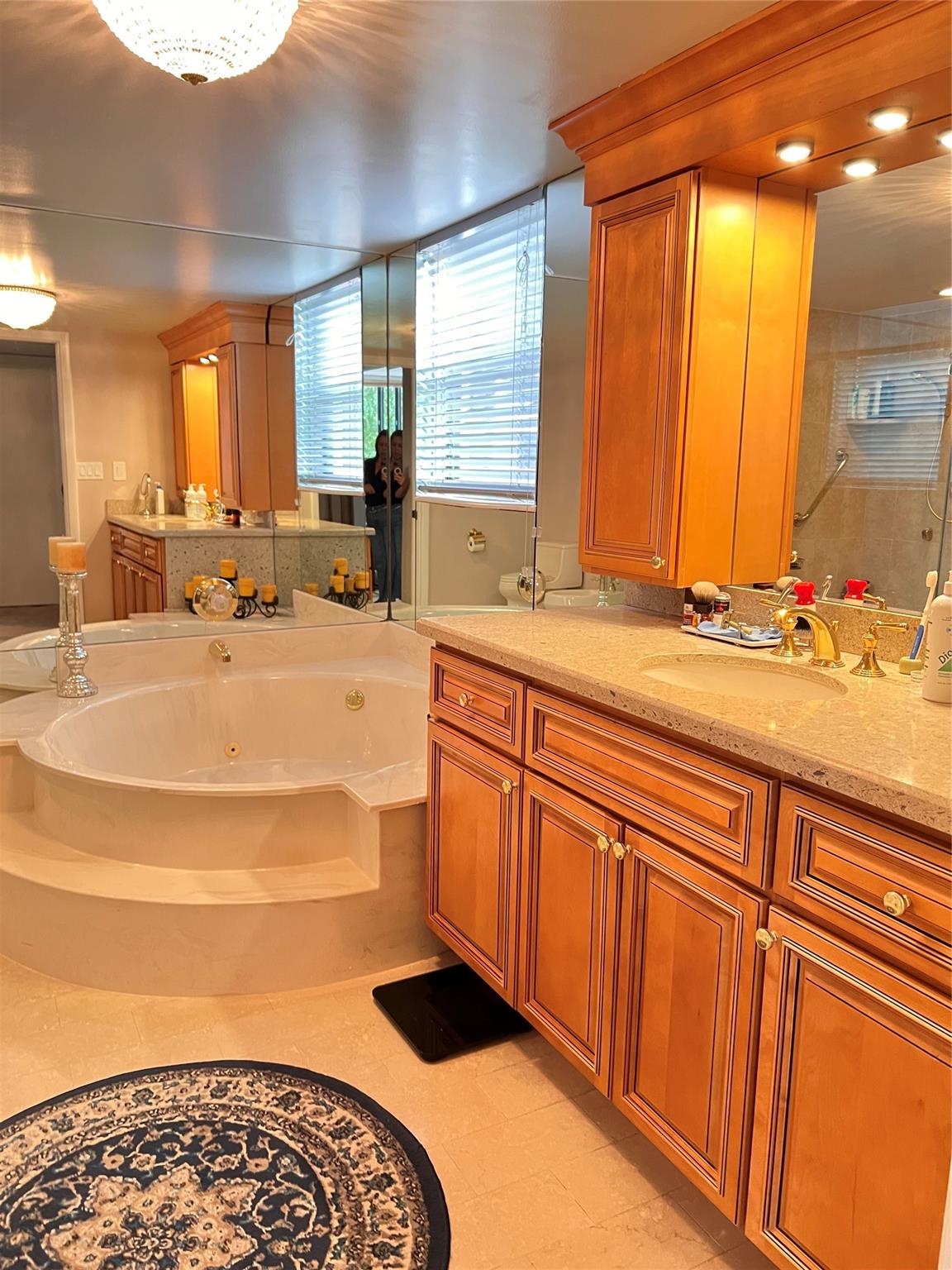 IMPERIAL AT PROMENADE - Residential