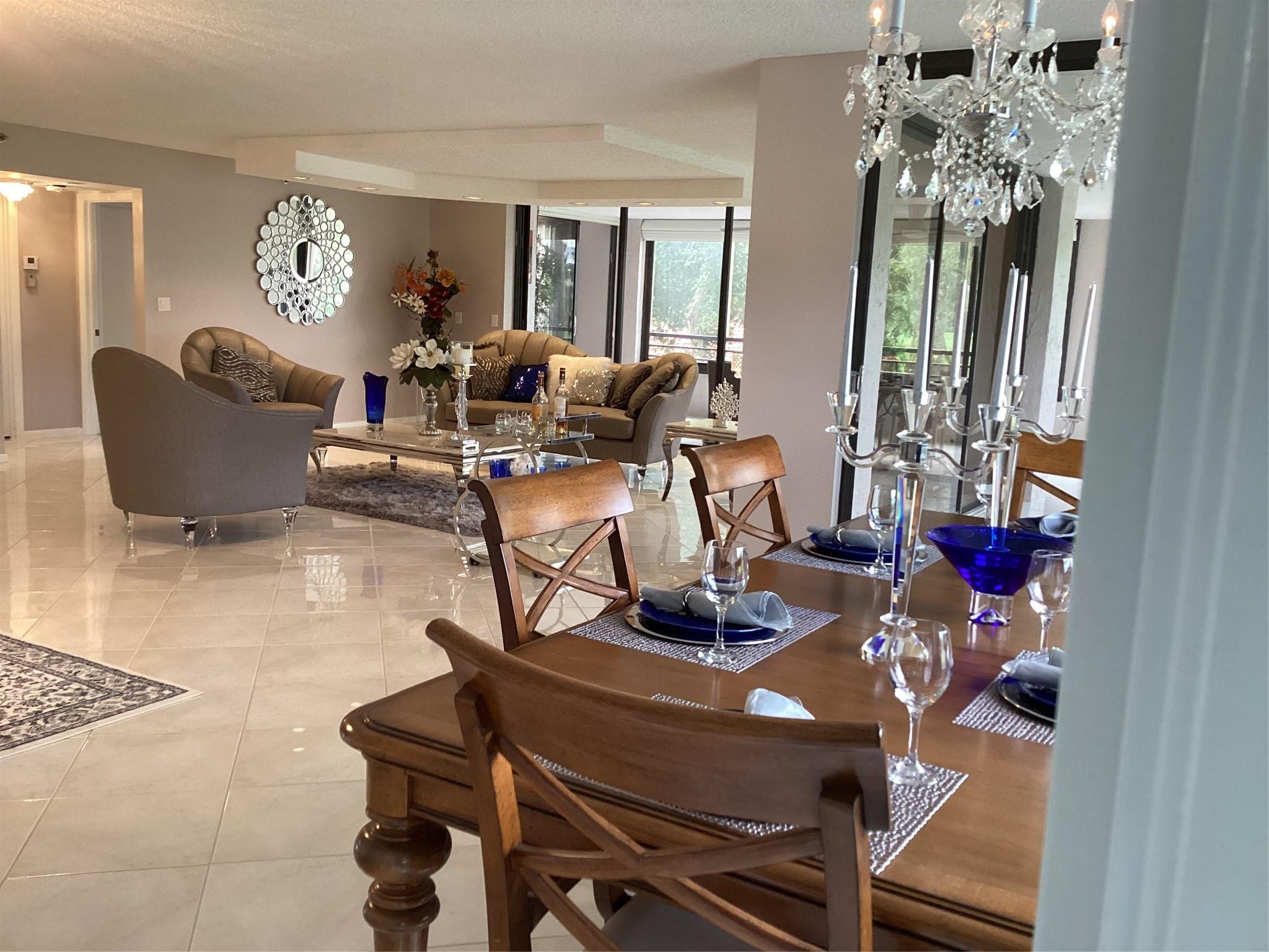 IMPERIAL AT PROMENADE - Residential