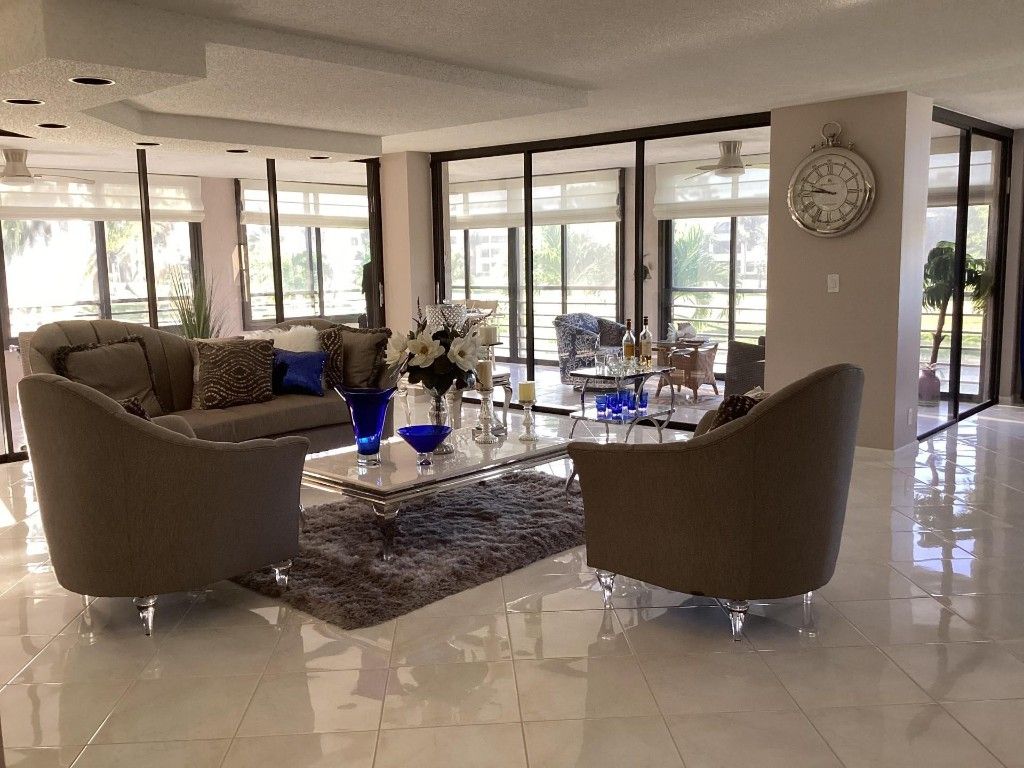 Photo of 7567 Imperial Drive #201, Boca Raton, FL 33433 (MLS # F10534096)