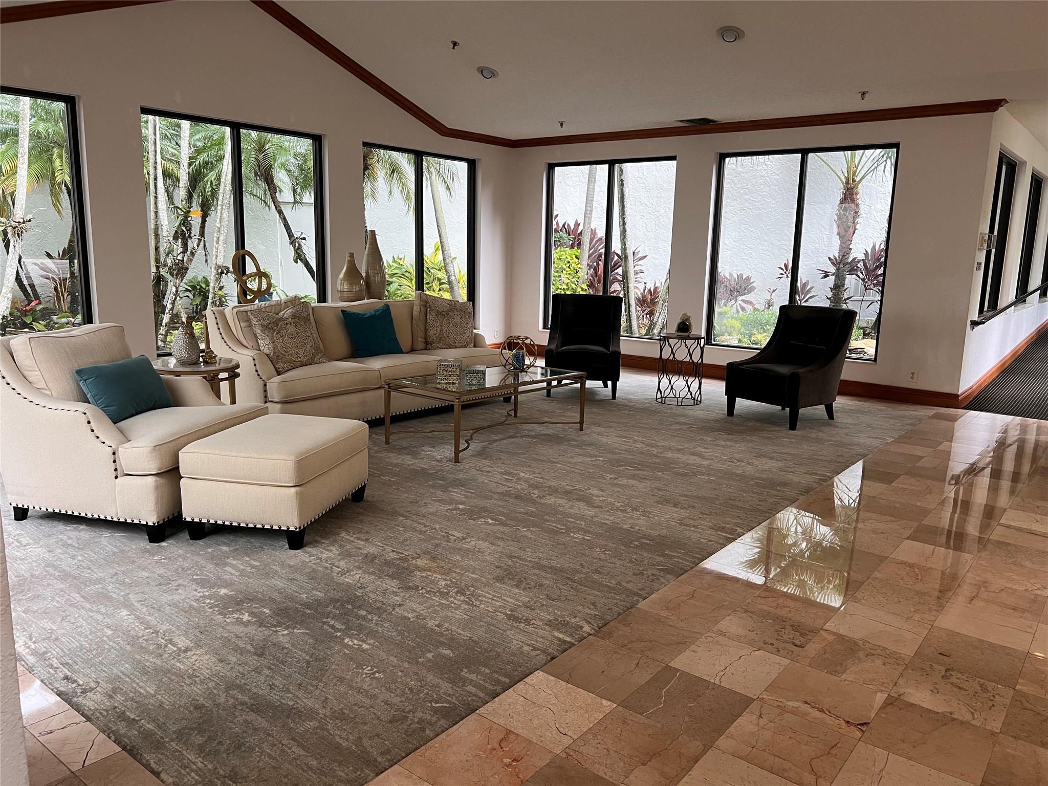 IMPERIAL AT PROMENADE - Residential