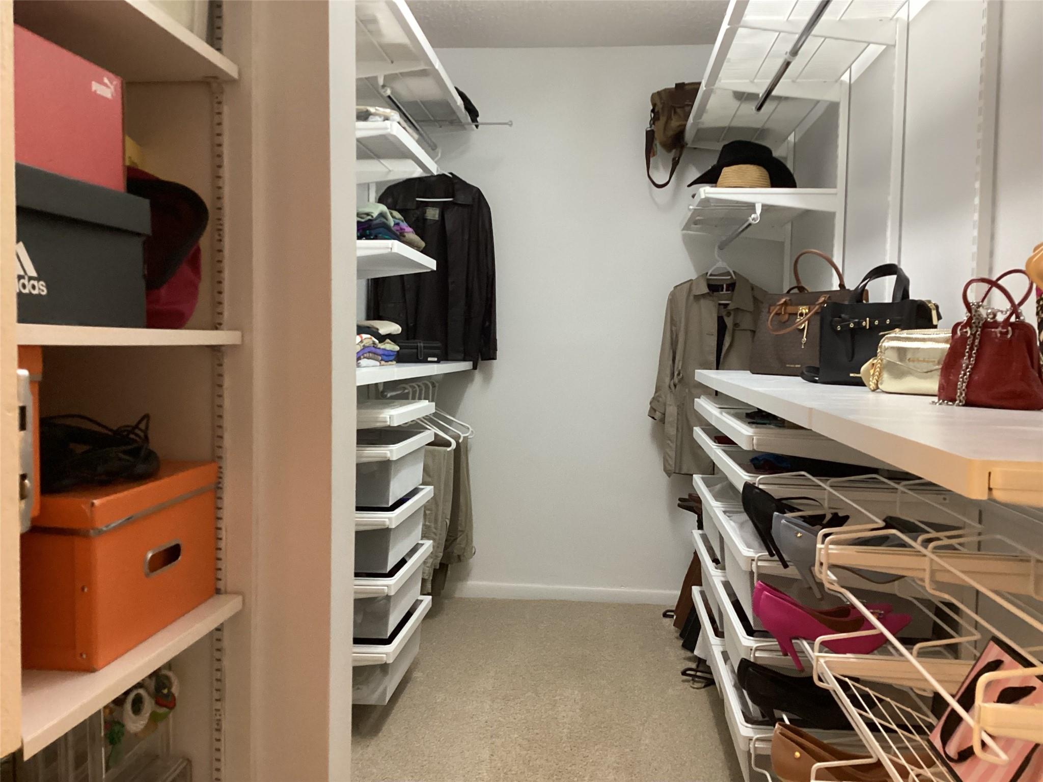 IMPERIAL AT PROMENADE - Residential