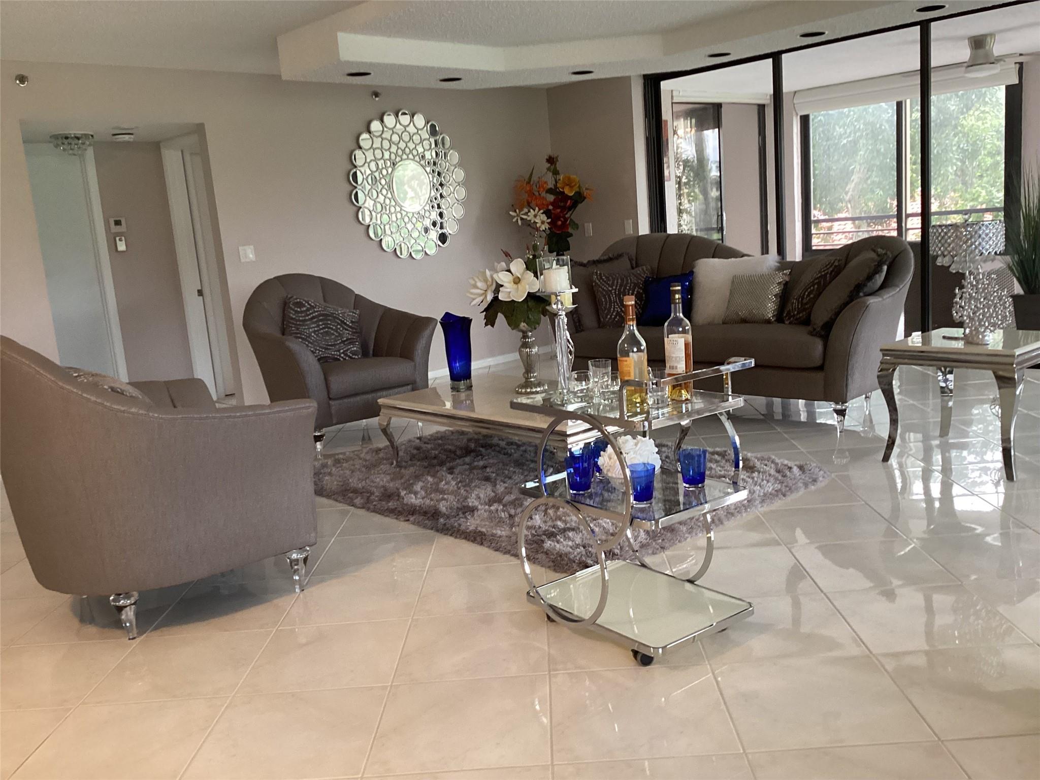 IMPERIAL AT PROMENADE - Residential