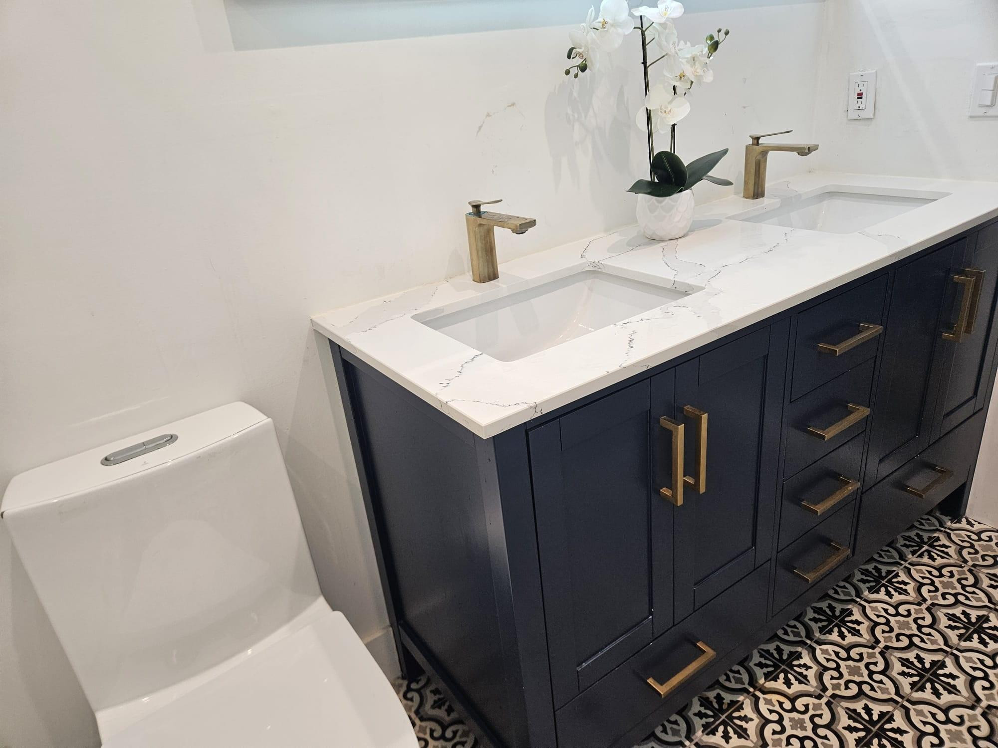 FOREST LAKES GARDENS SEC 2 AMEND - Residential