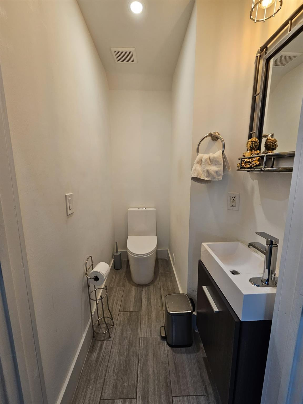 FOREST LAKES GARDENS SEC 2 AMEND - Residential