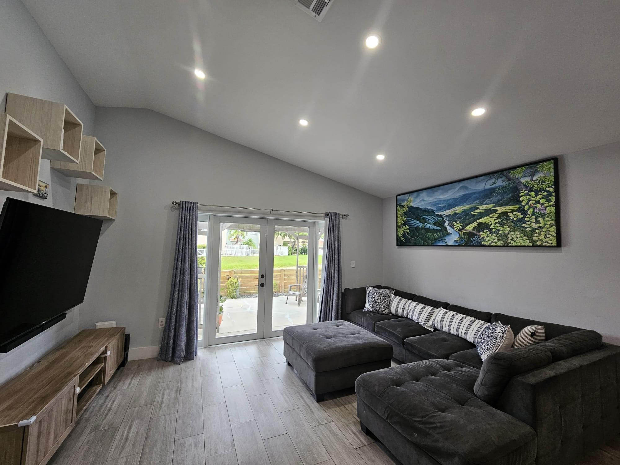 FOREST LAKES GARDENS SEC 2 AMEND - Residential