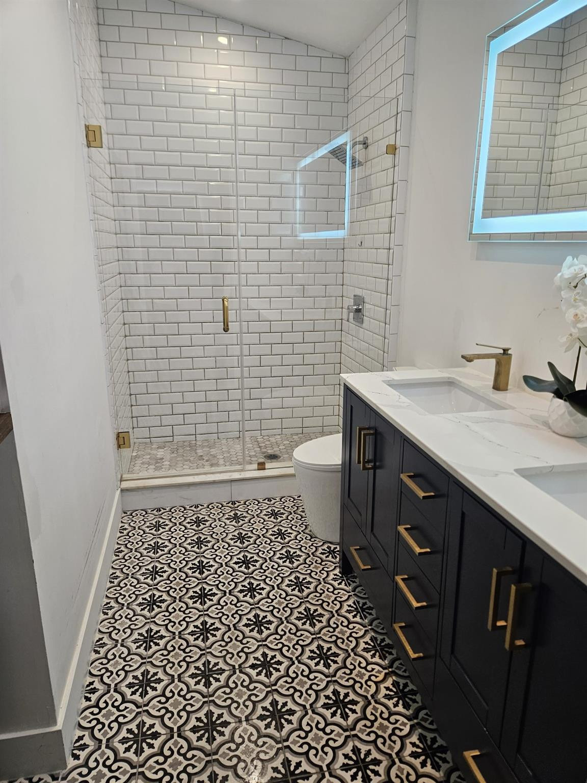 FOREST LAKES GARDENS SEC 2 AMEND - Residential