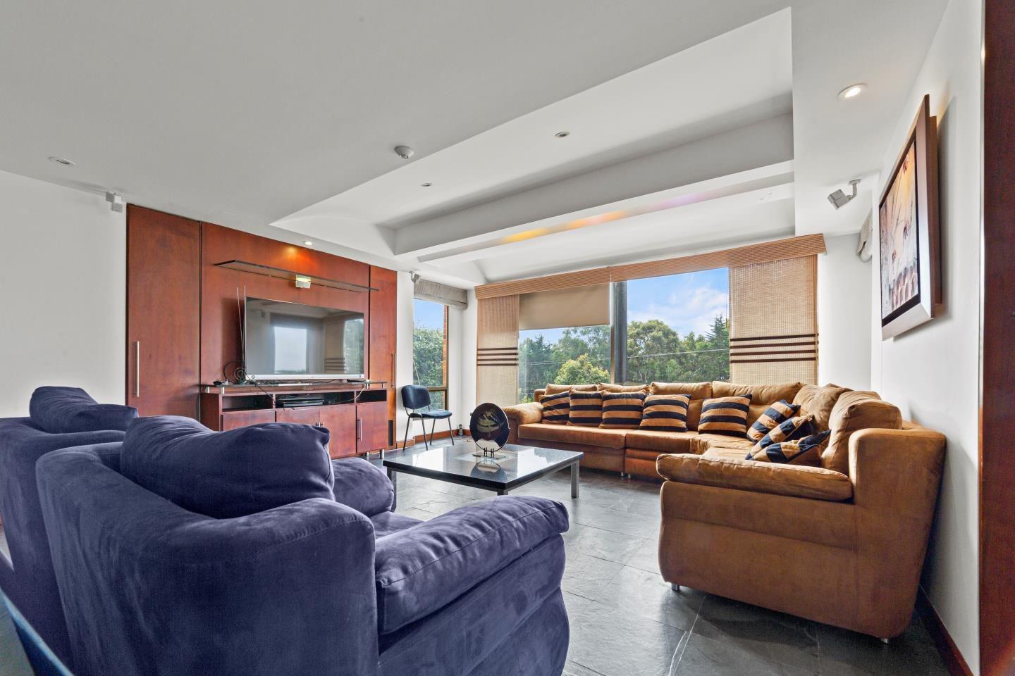 COLINAS DE LOS VIENTOS - Residential