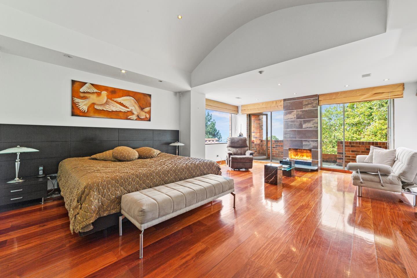 COLINAS DE LOS VIENTOS - Residential