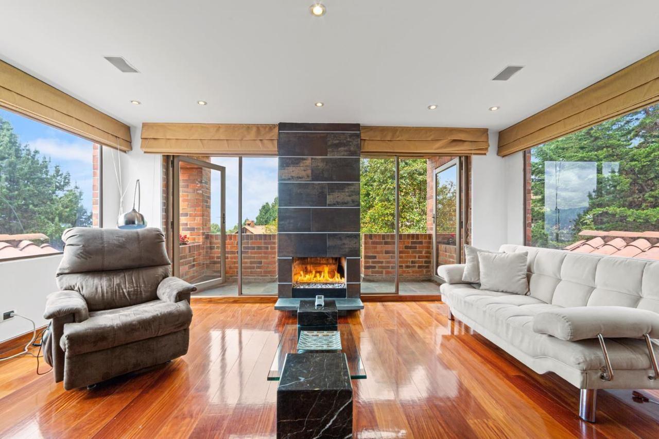 COLINAS DE LOS VIENTOS - Residential