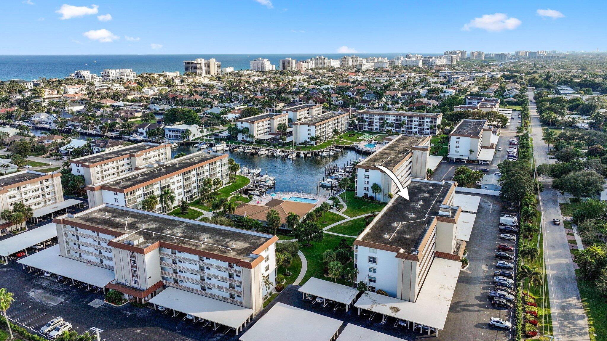 2525 Florida Boulevard 129