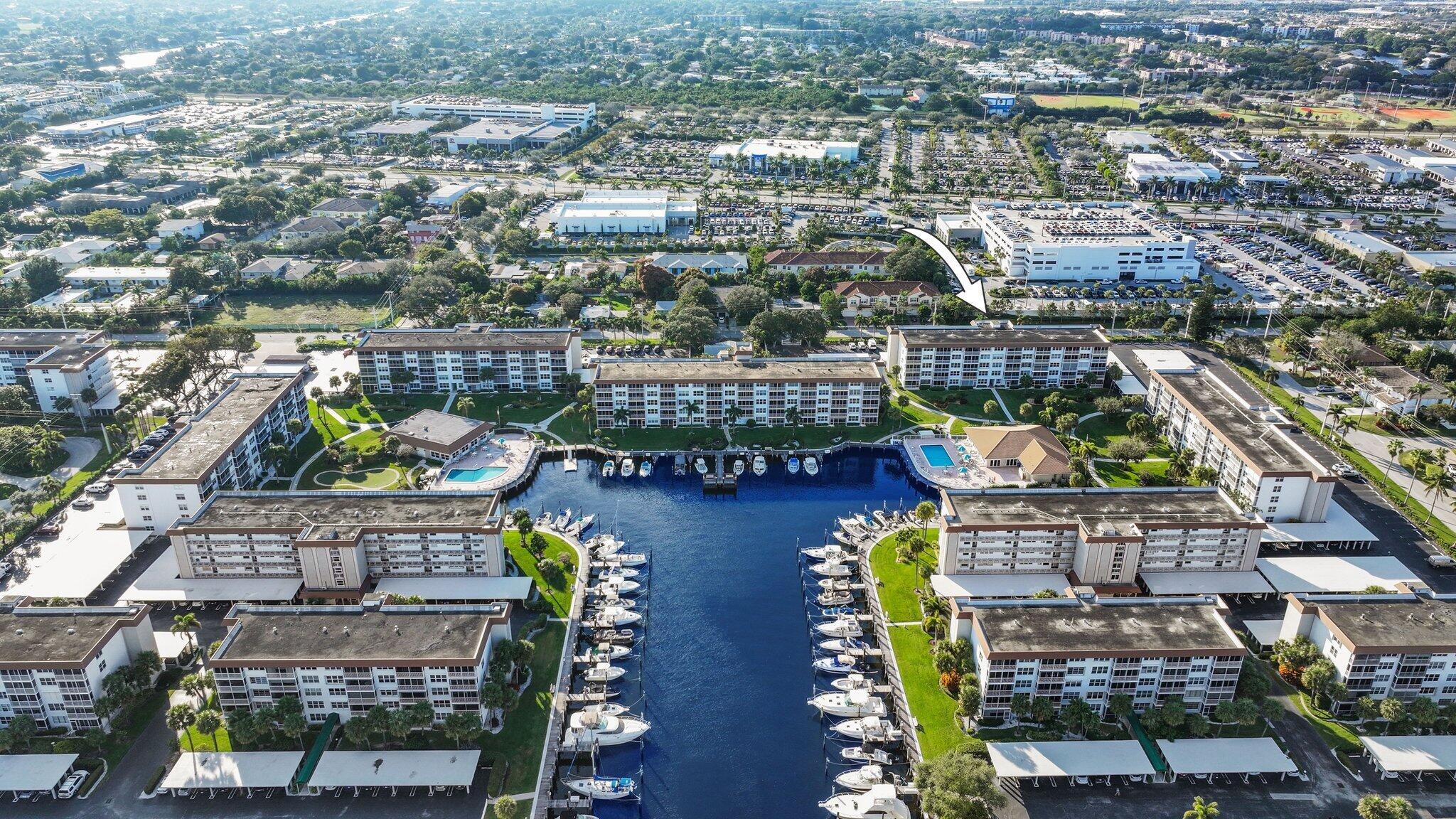2525 Florida Boulevard 129