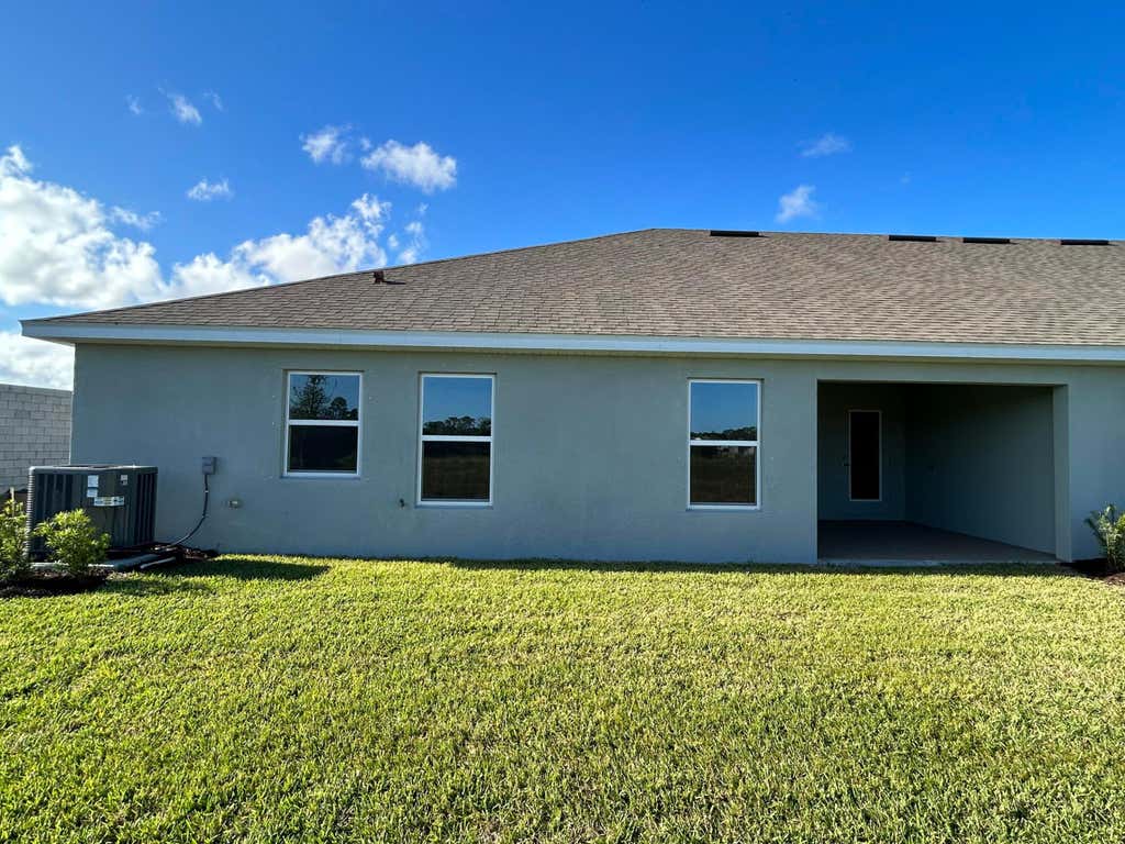 Photo of 8602 GIOVANNI Avenue, Fort Pierce, FL 34951 (MLS # B26061628)