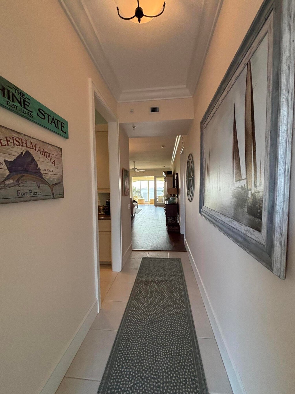 Photo of 29 HARBOUR ISLE Drive W #304, Fort Pierce, FL 34949 (MLS # B26065400)