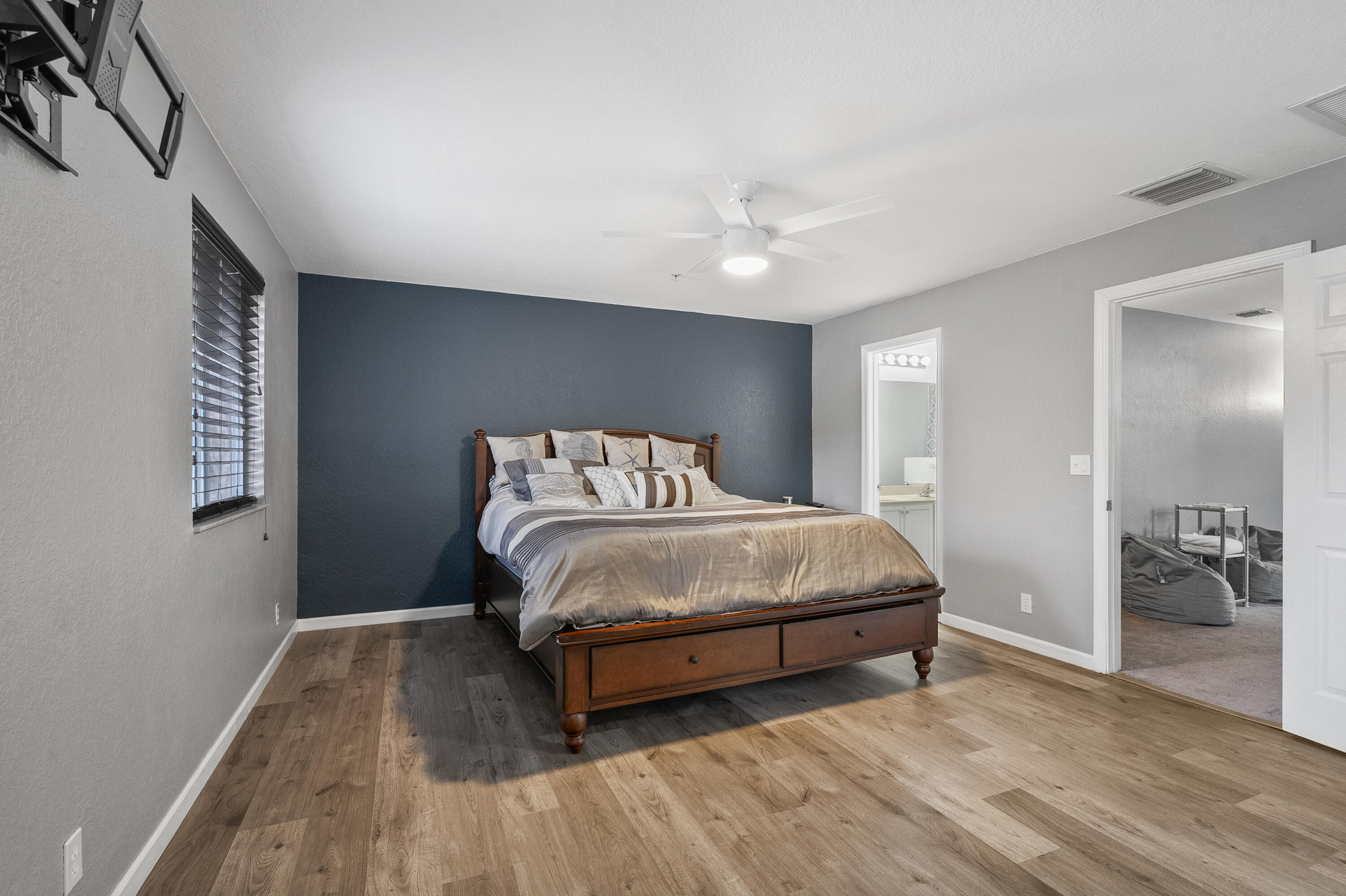 Martin's Crossing - Residential