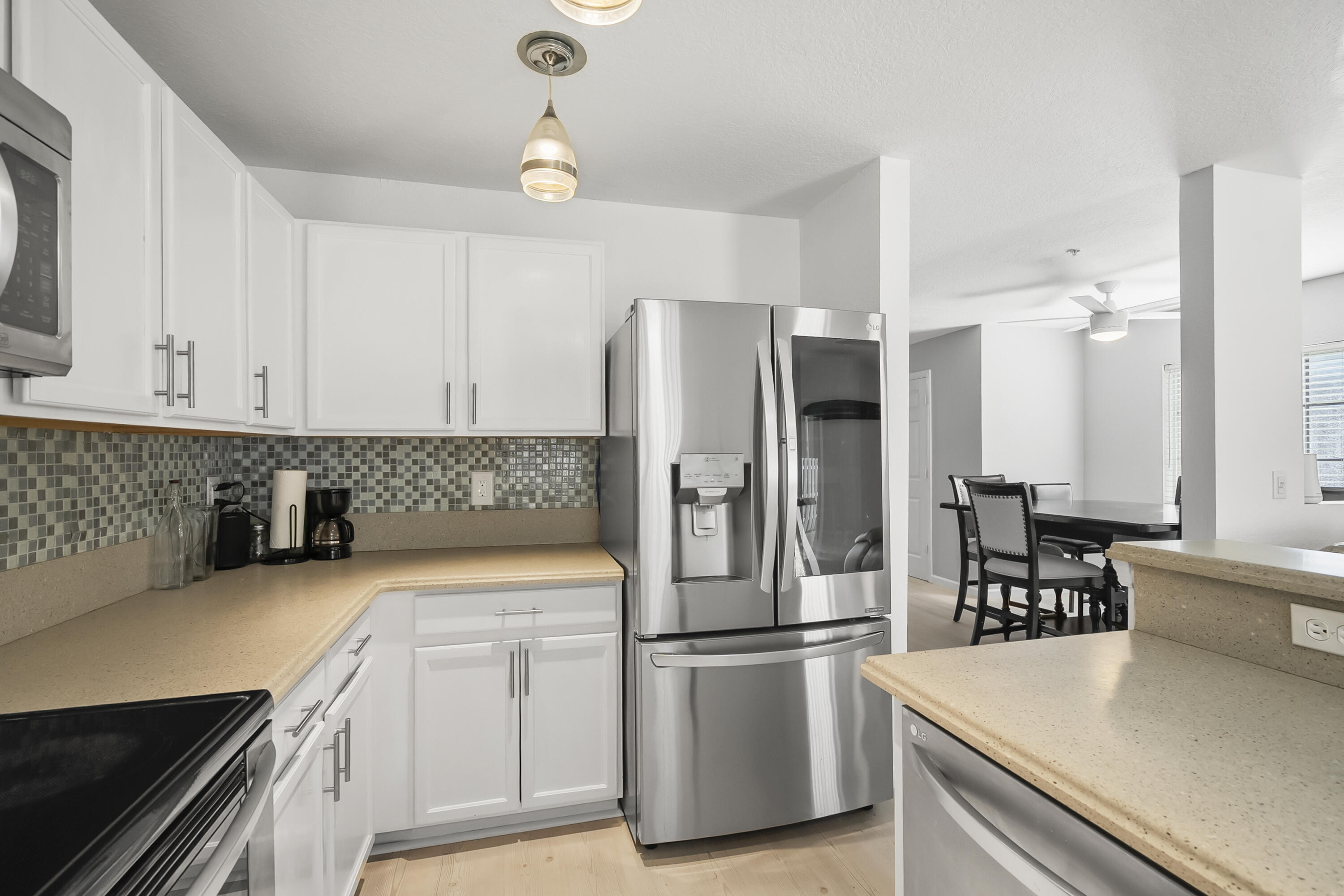 Martin's Crossing - Residential