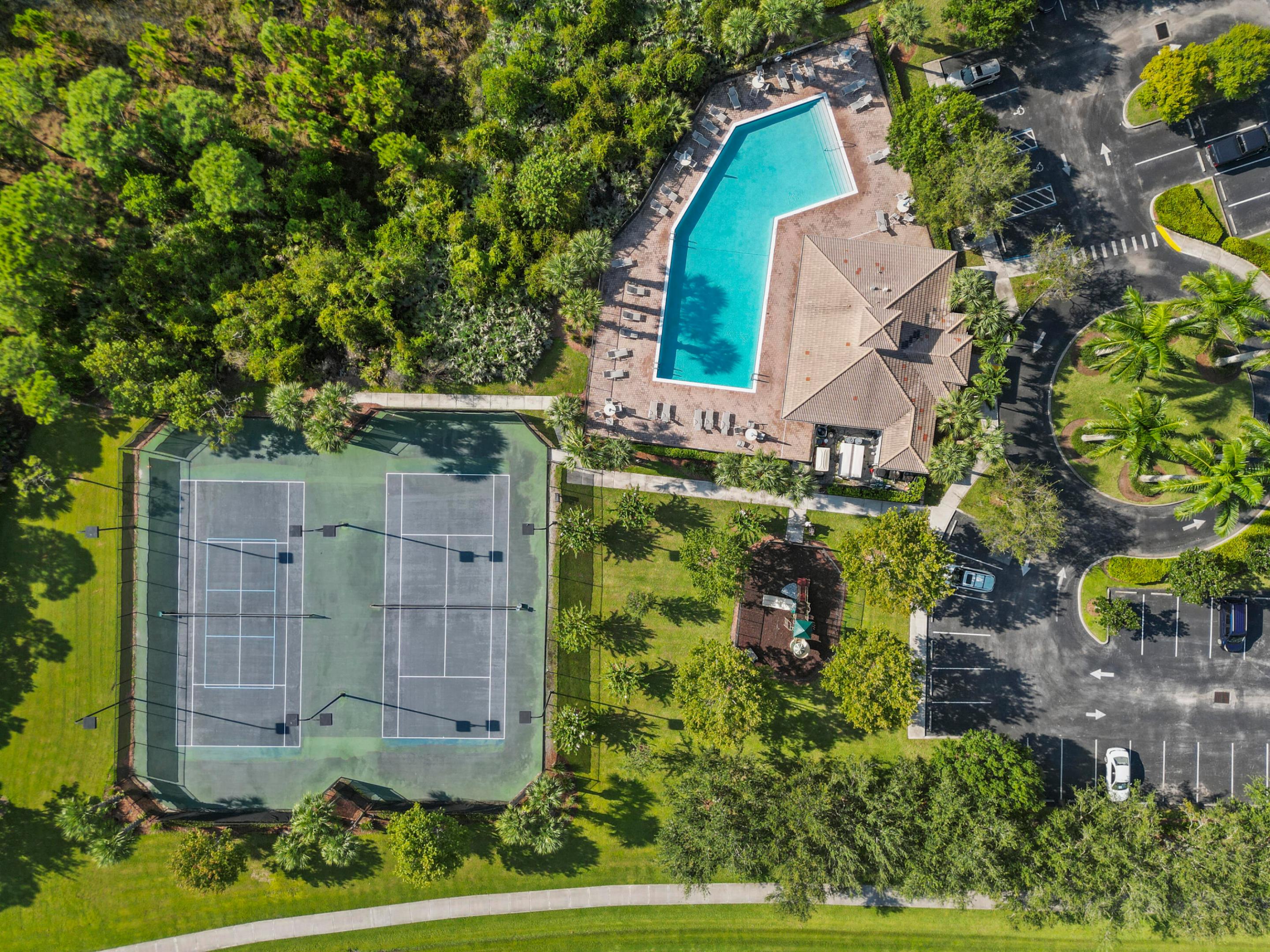 Martin's Crossing - Residential