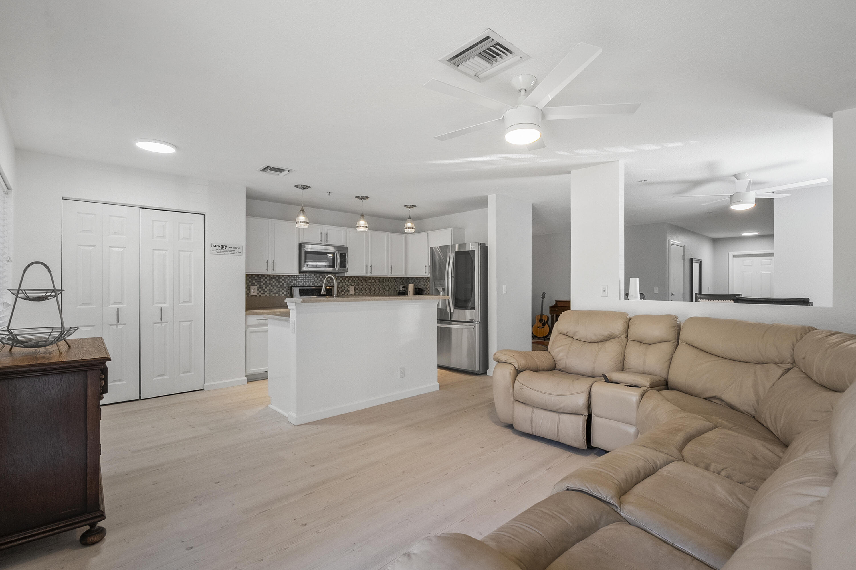 Martin's Crossing - Residential