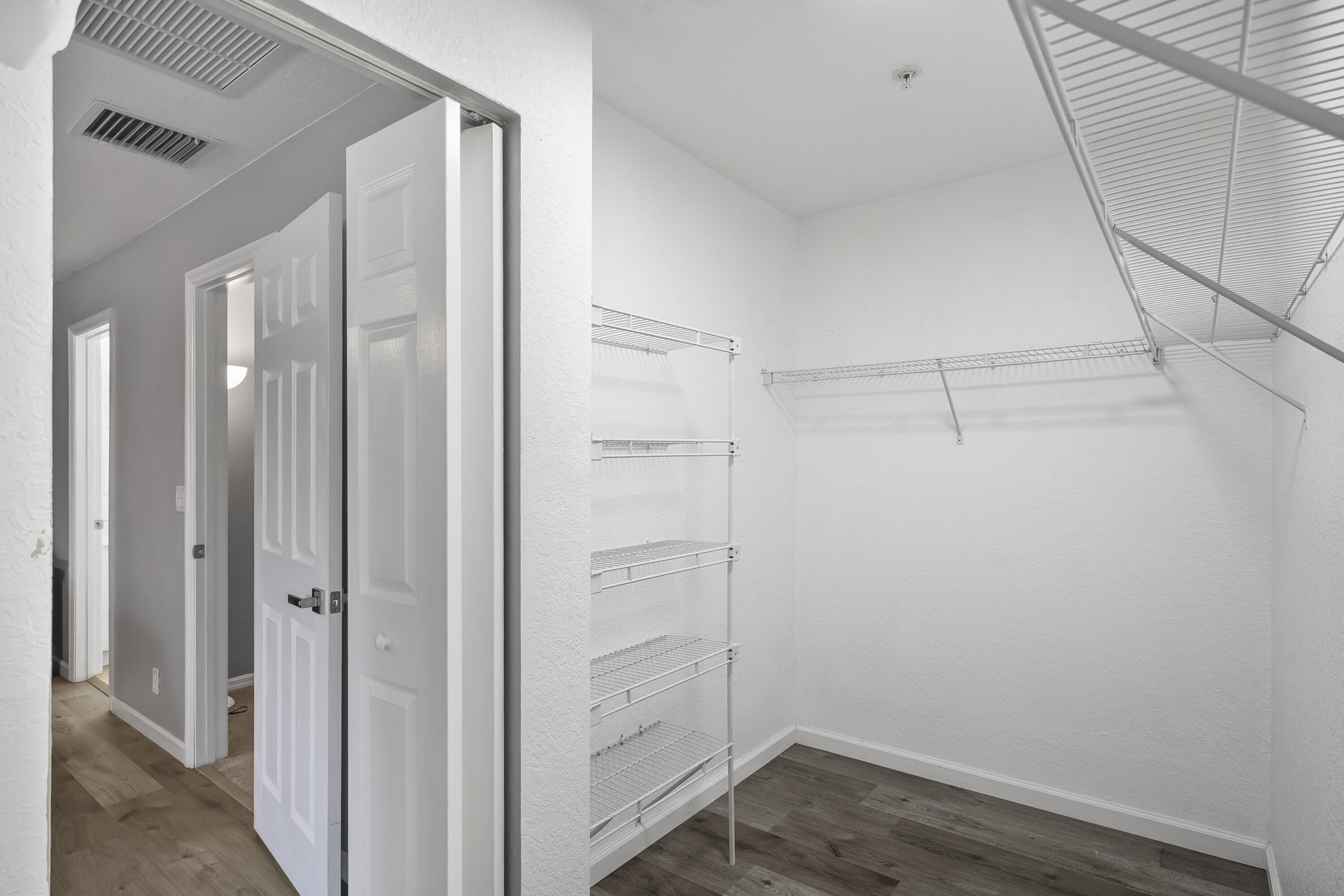 Martin's Crossing - Residential