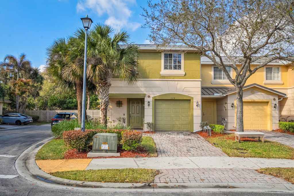 Photo of 324 SE Bloxham Way, Stuart, FL 34997 (MLS # R11165613)