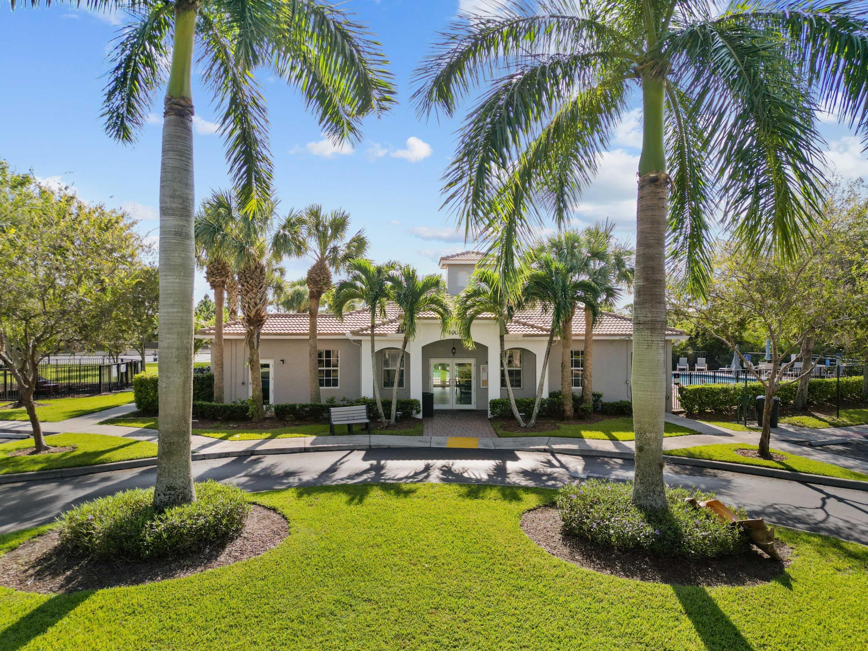 Martin's Crossing - Residential