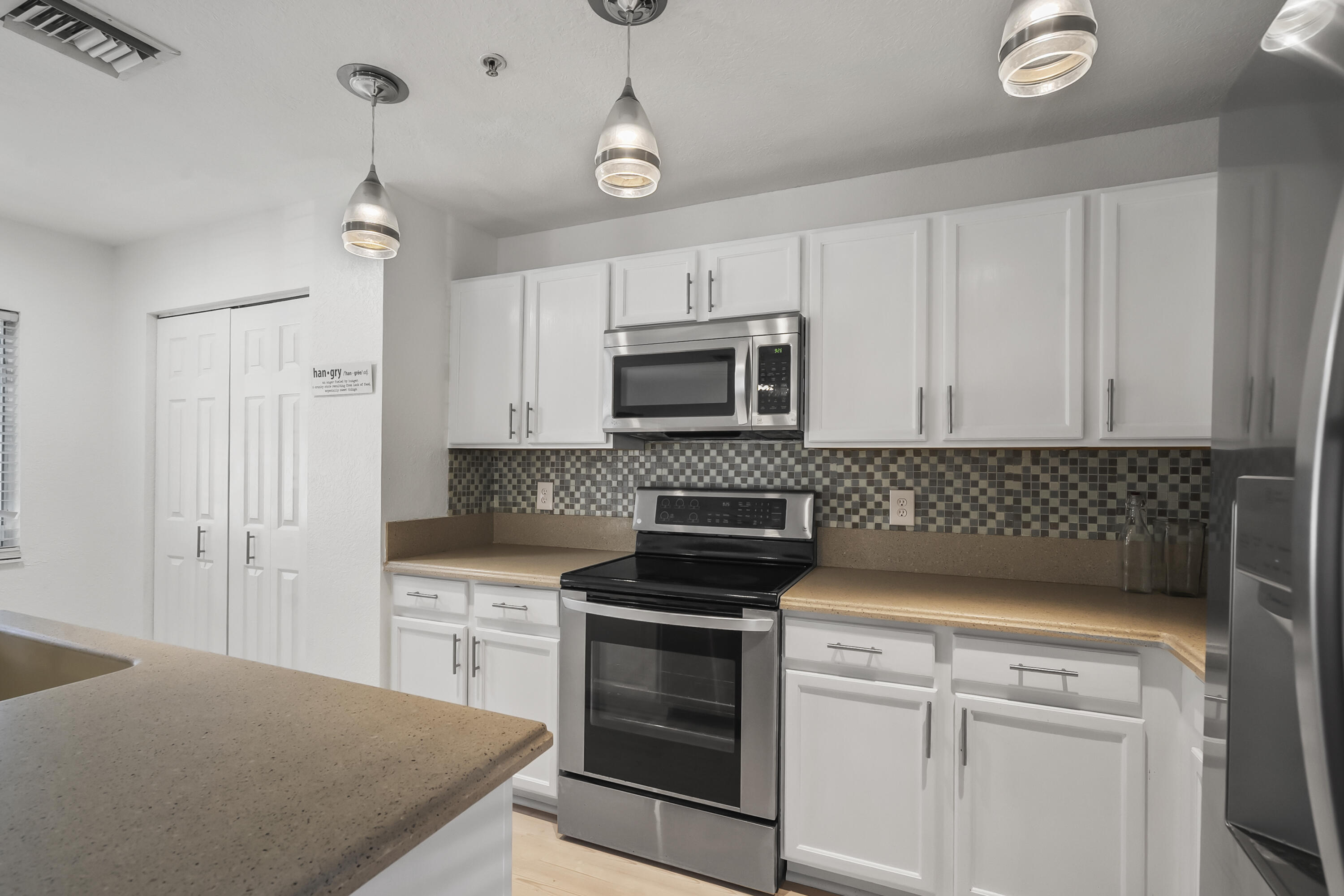 Martin's Crossing - Residential