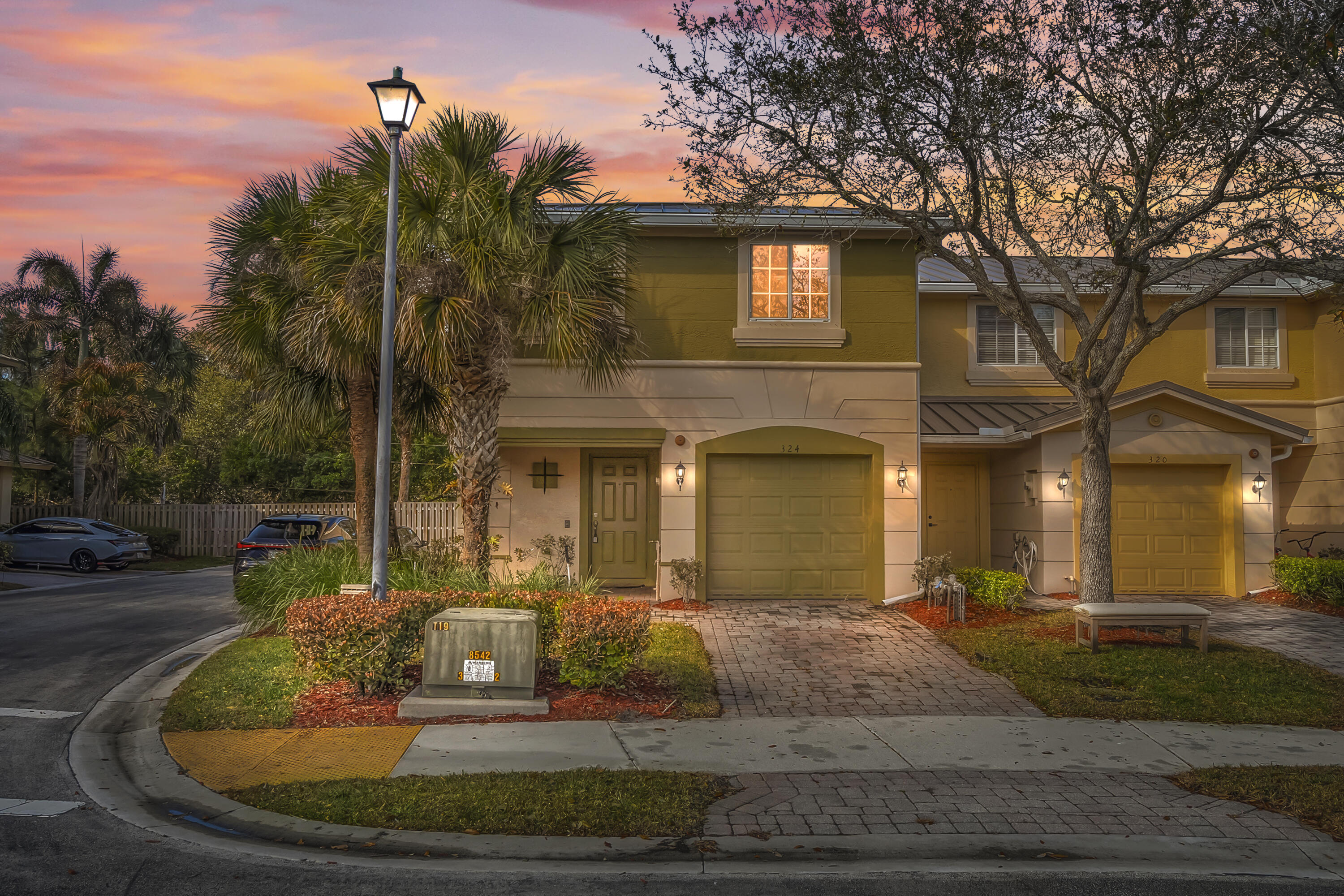 Martin's Crossing - Residential