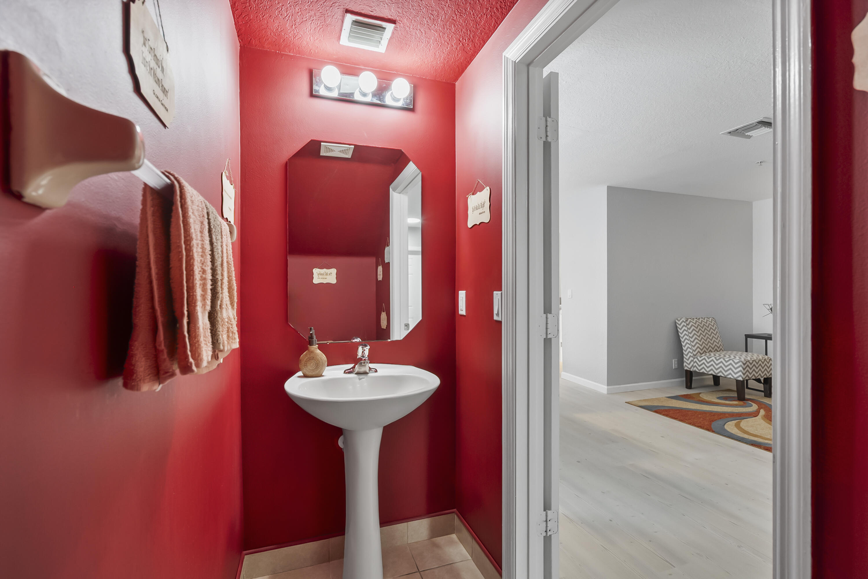 Martin's Crossing - Residential