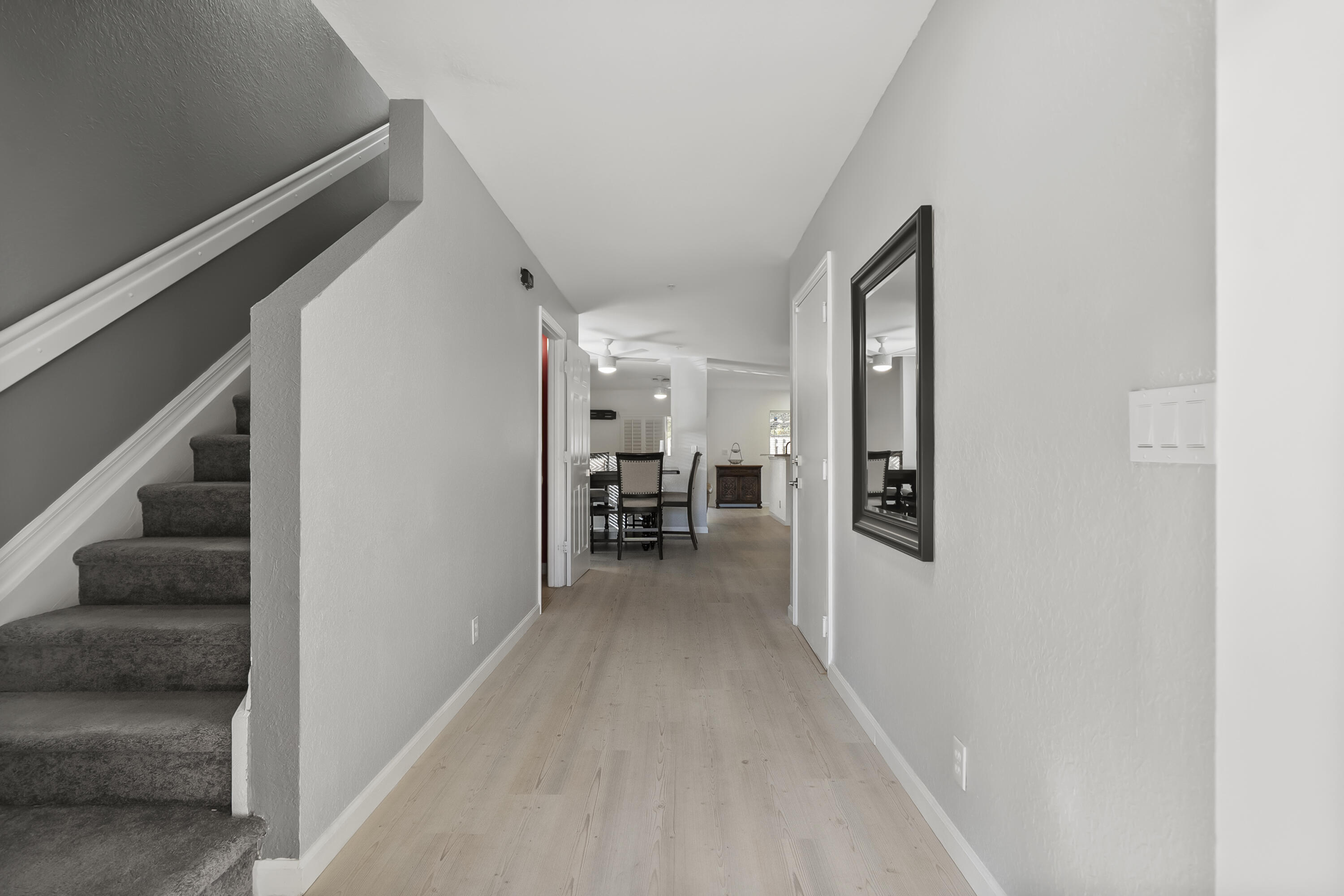 Martin's Crossing - Residential