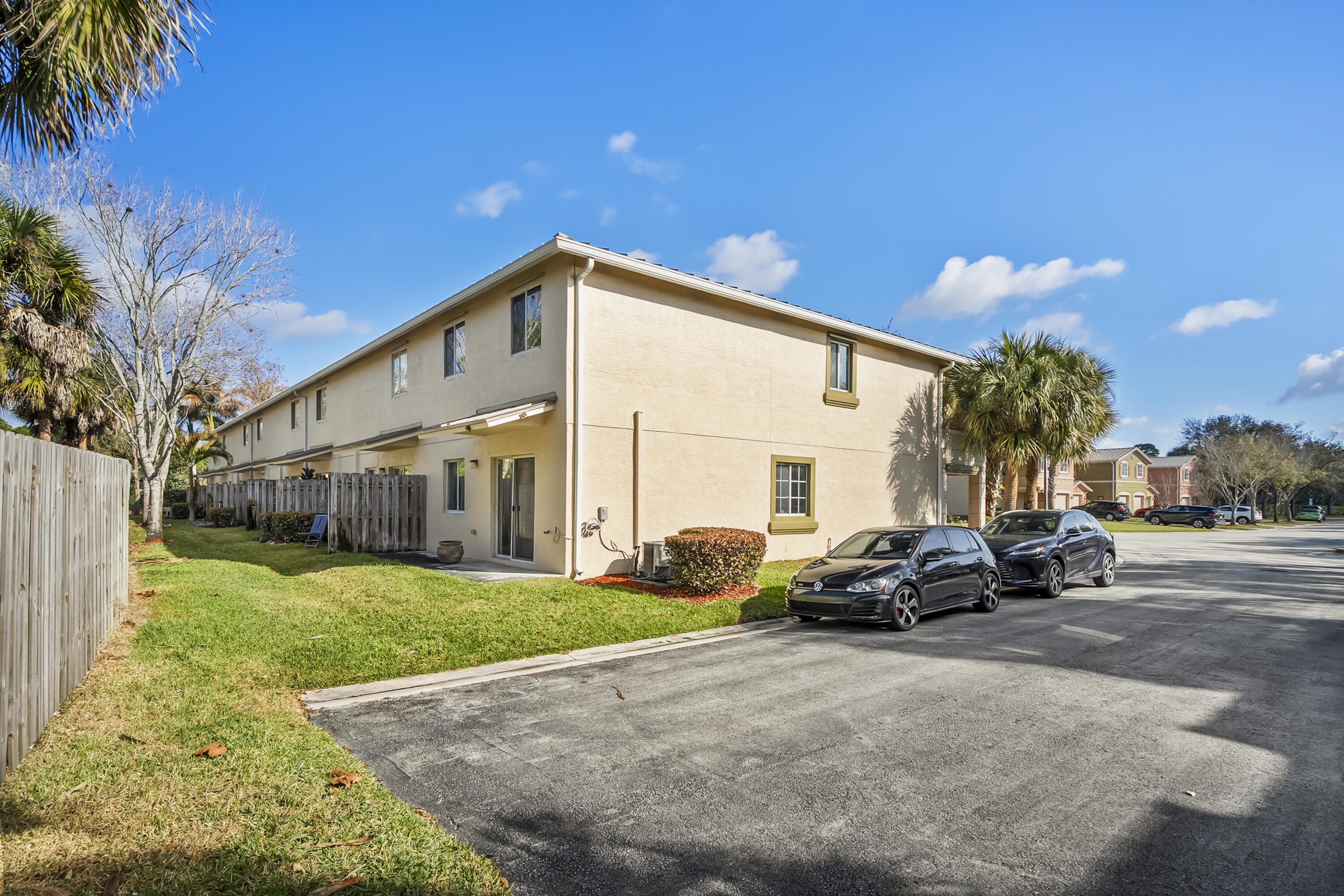 Martin's Crossing - Residential