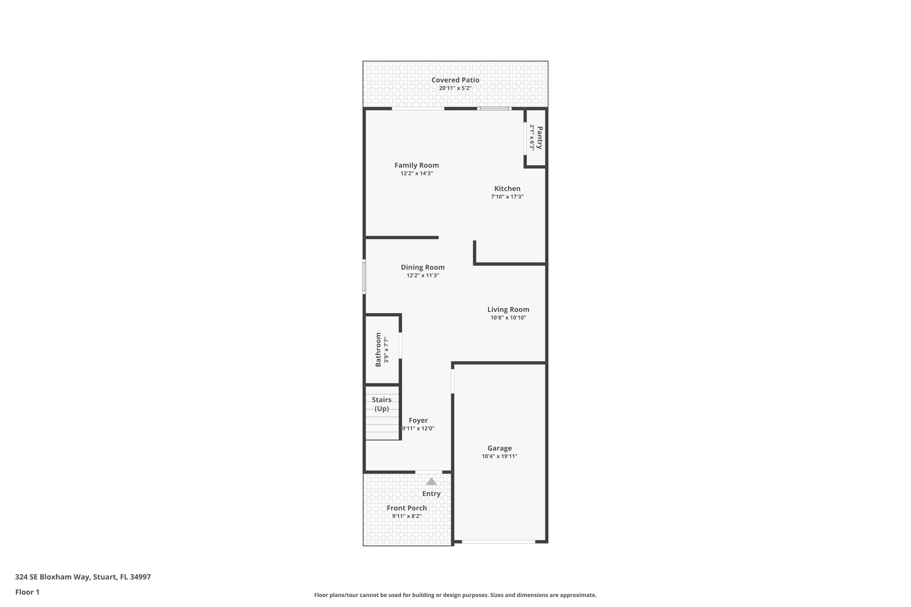 Martin's Crossing - Residential