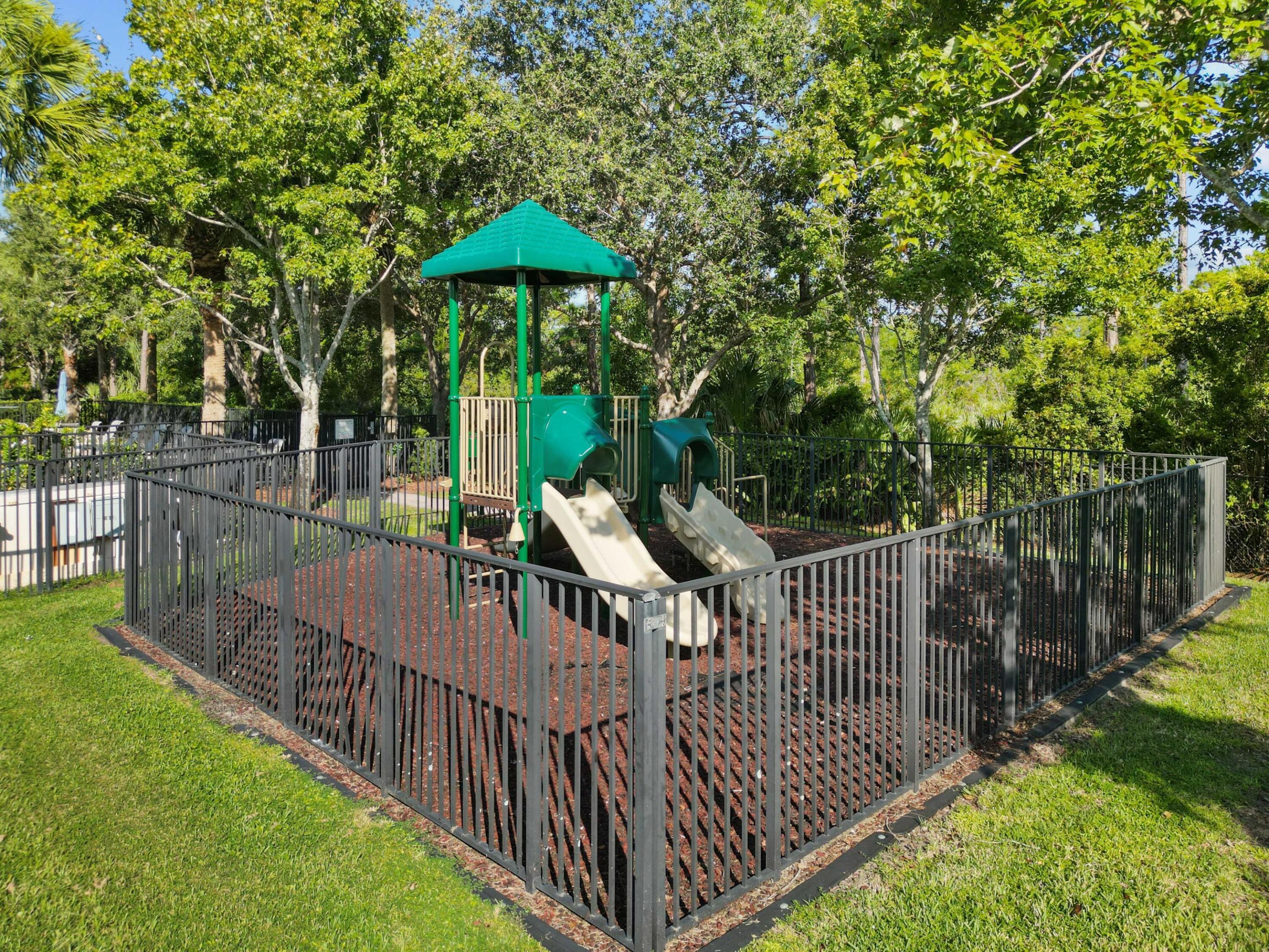 Martin's Crossing - Residential