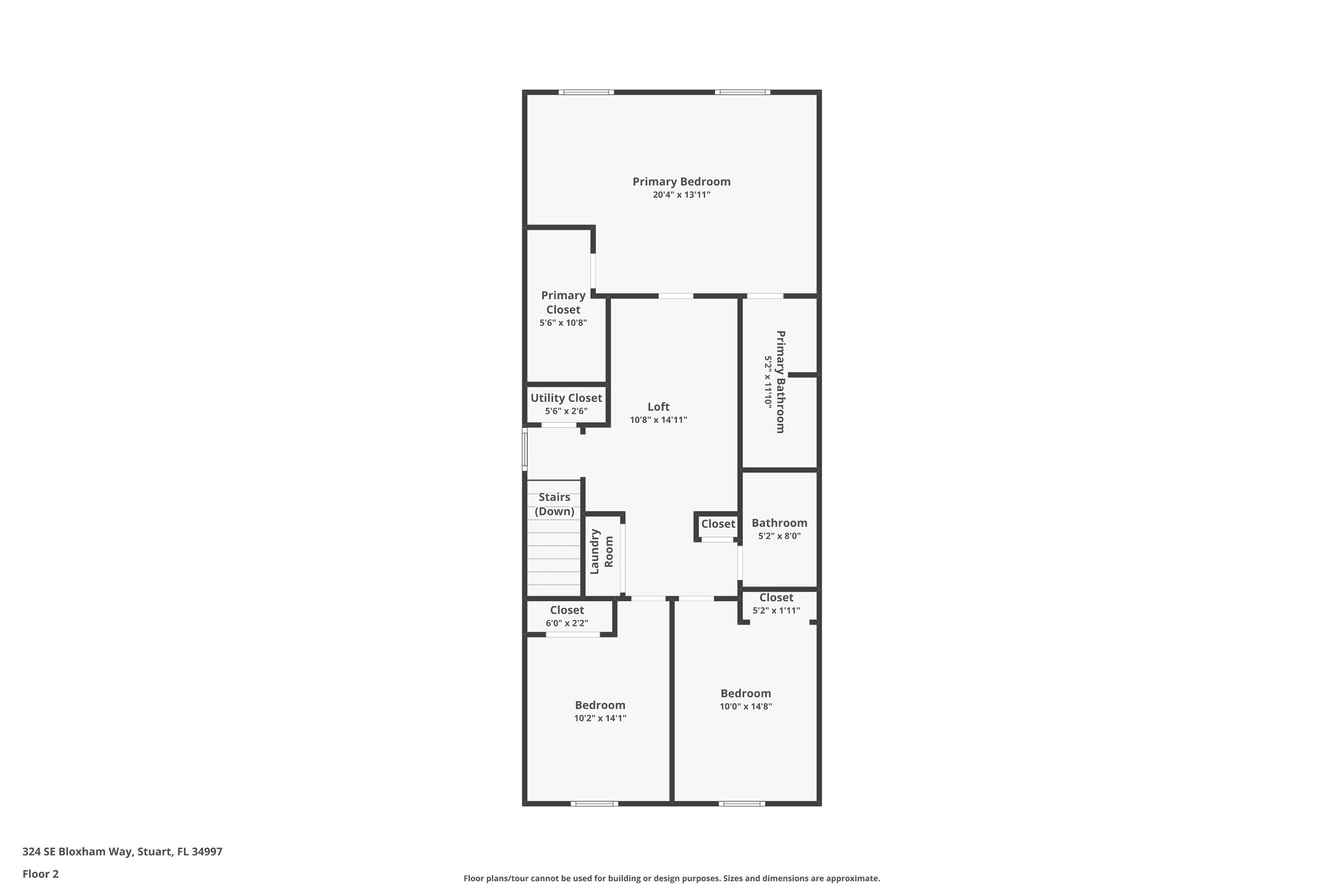 Martin's Crossing - Residential
