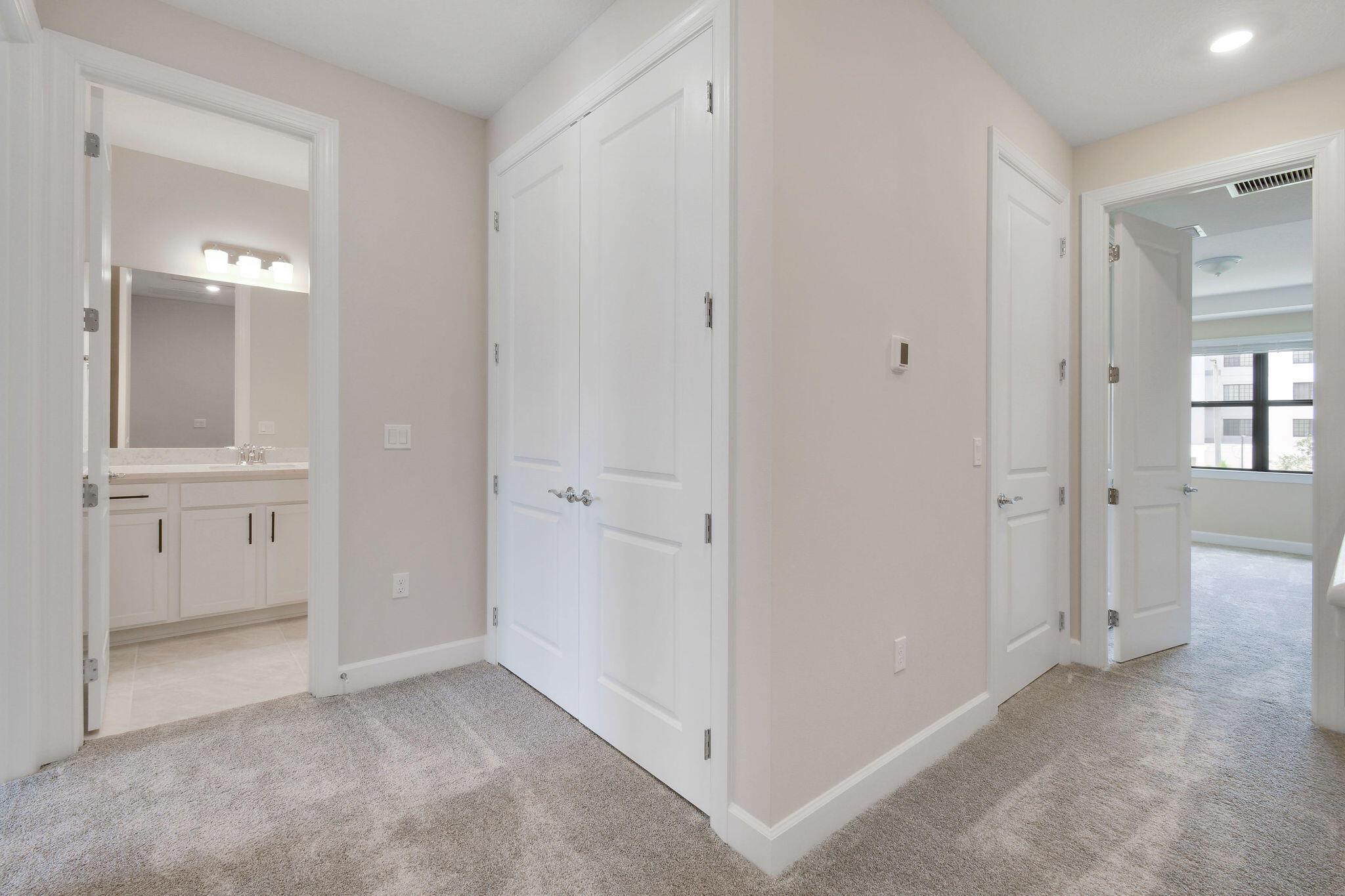 CAMELLIA - Residential