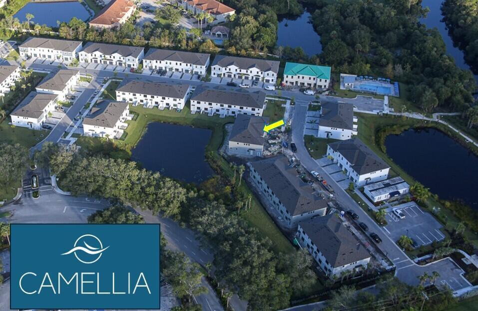 CAMELLIA - Residential