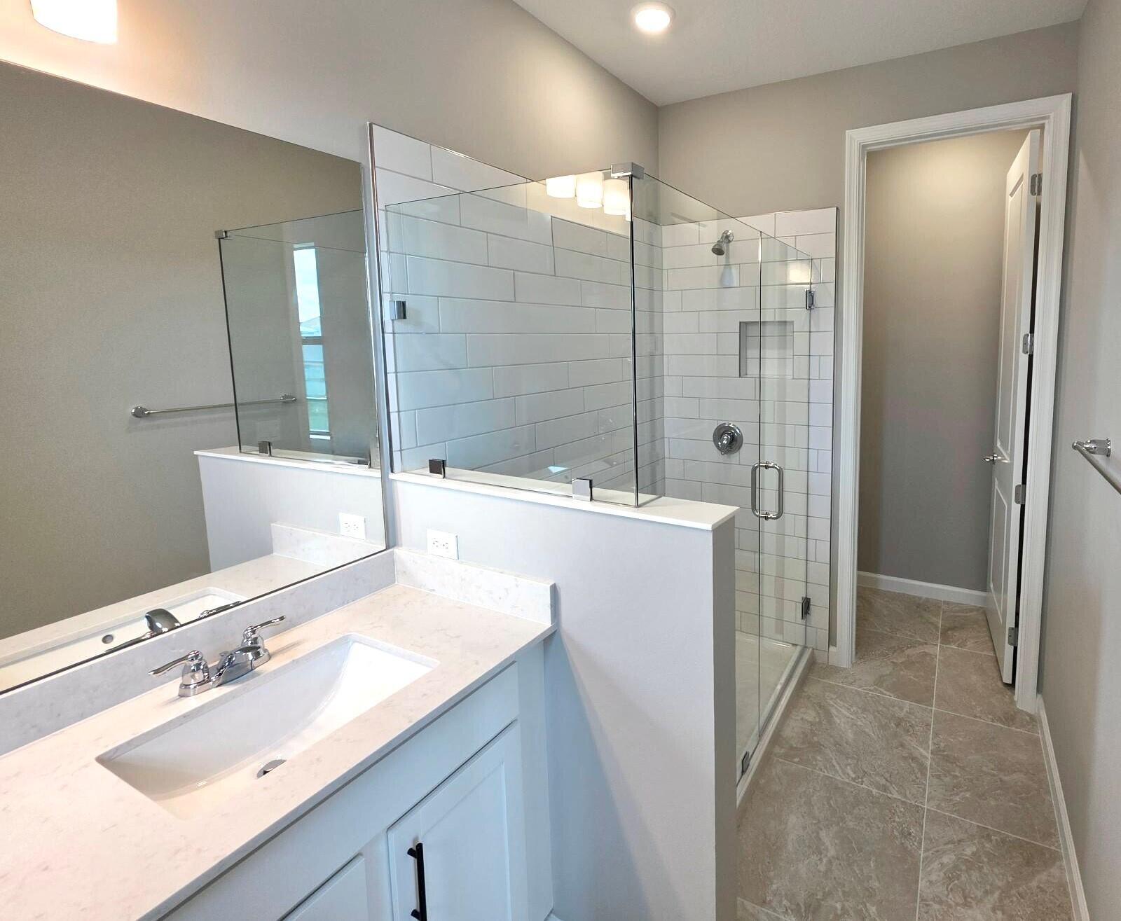 CAMELLIA - Residential