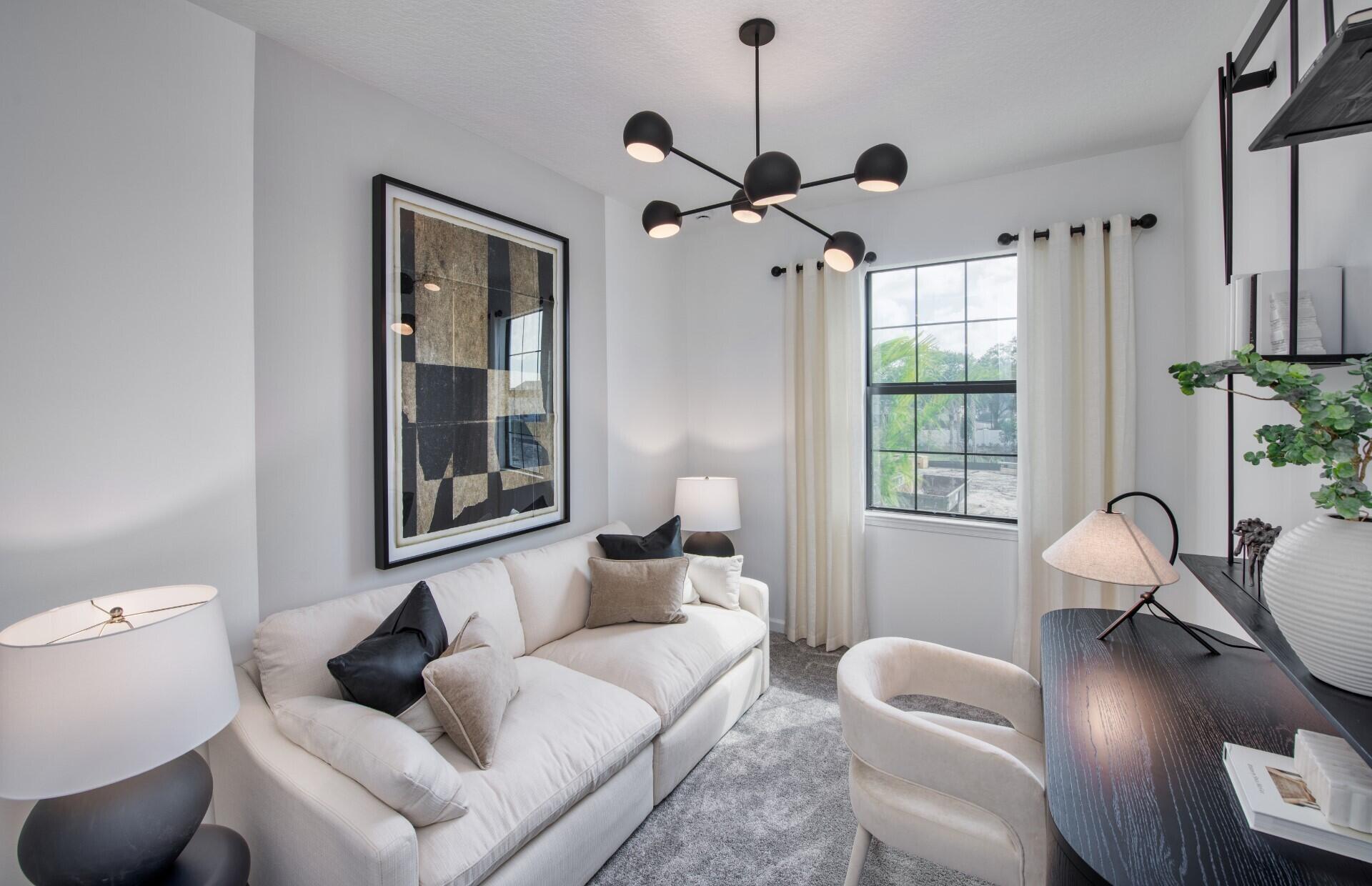 CAMELLIA - Residential